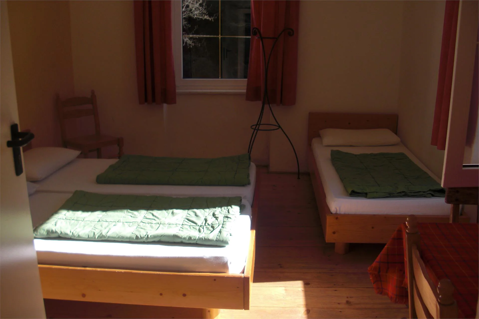 Colonia Fölserhof Aldino 5 suedtirol.info