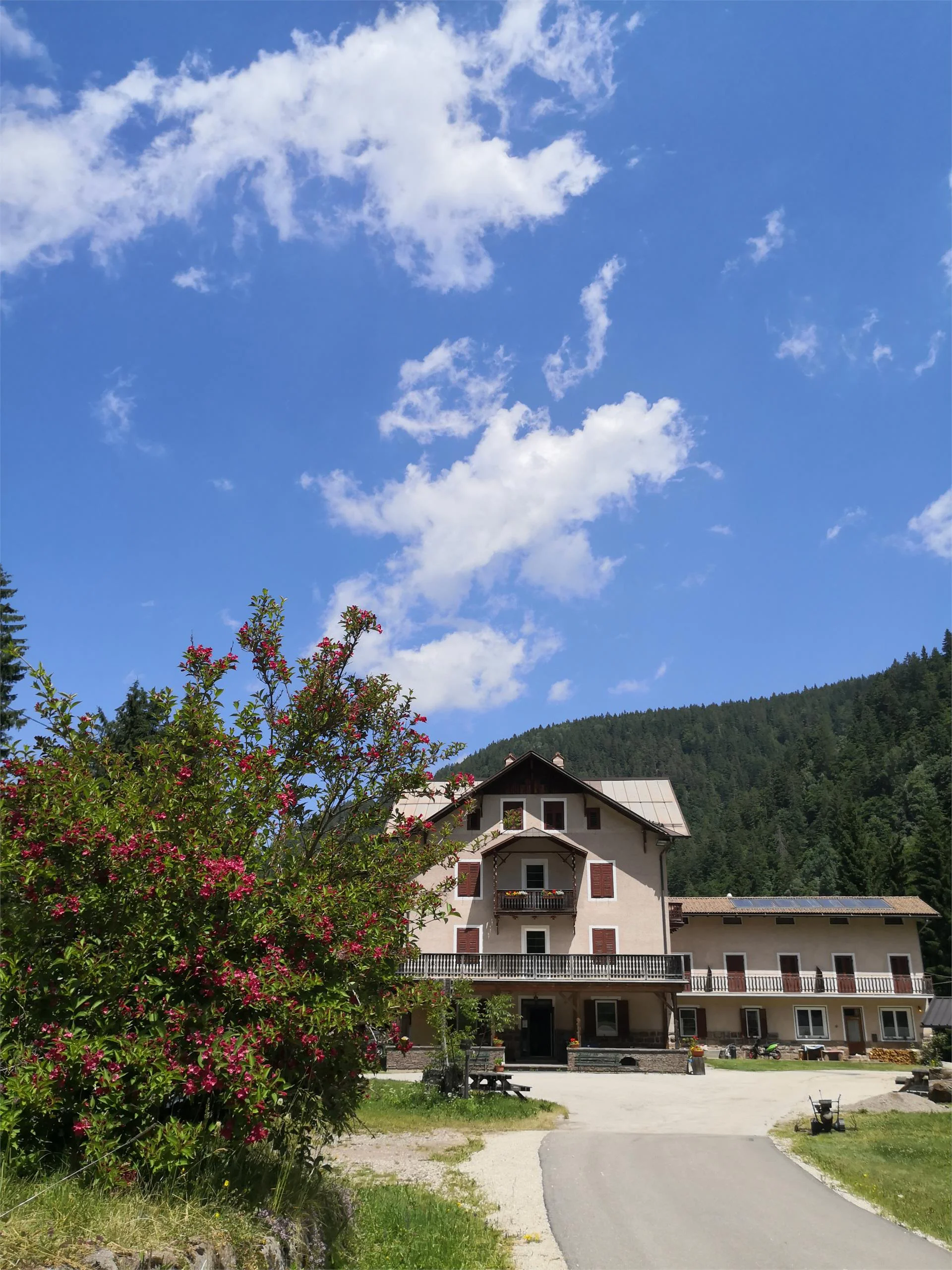Colonia Fölserhof Aldino 9 suedtirol.info