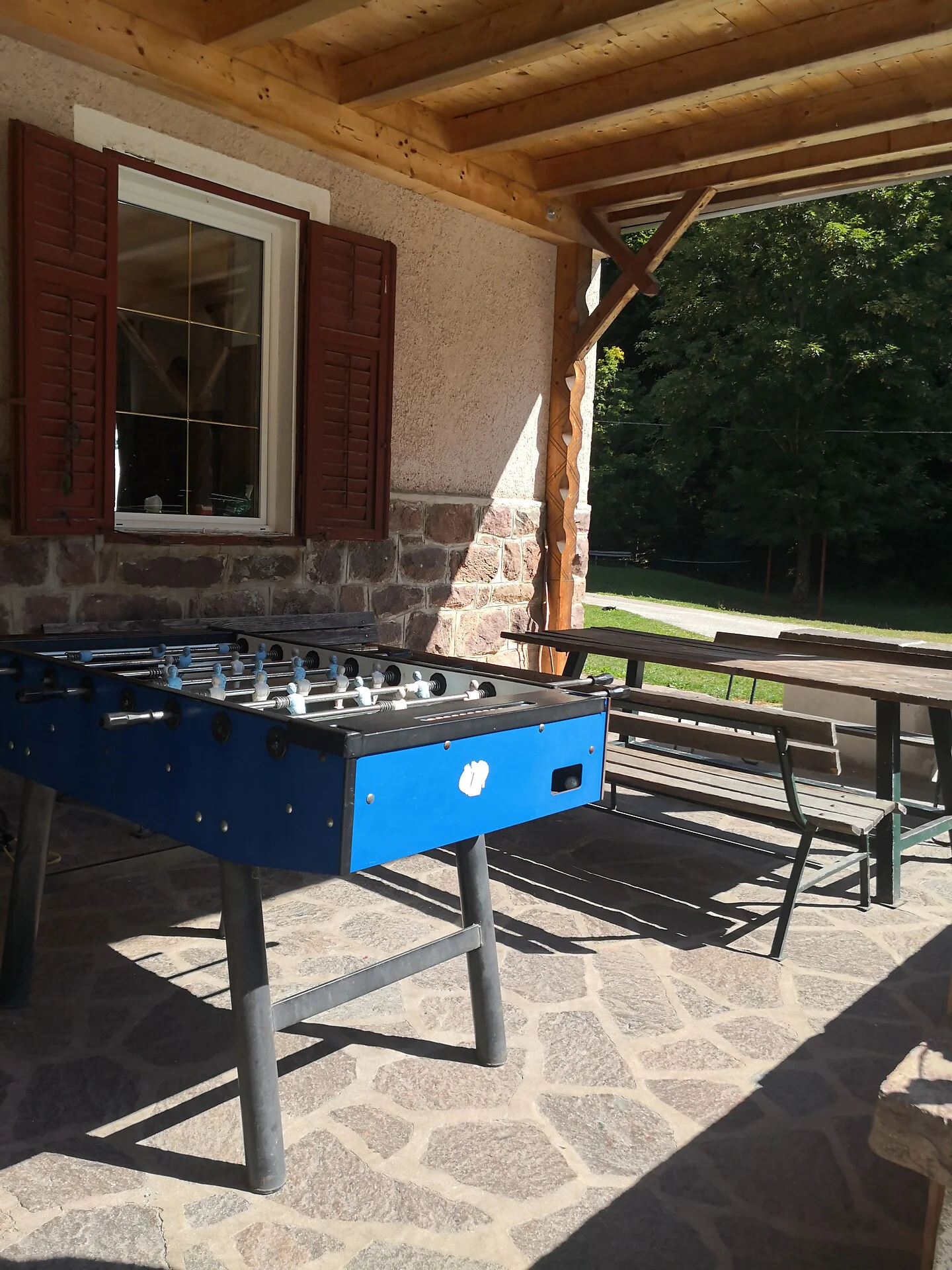 Colonia Fölserhof Aldino 12 suedtirol.info