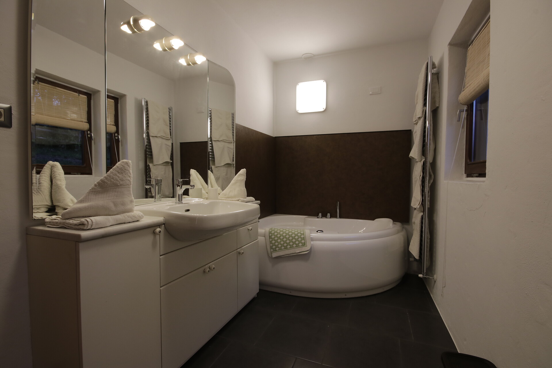 bagno