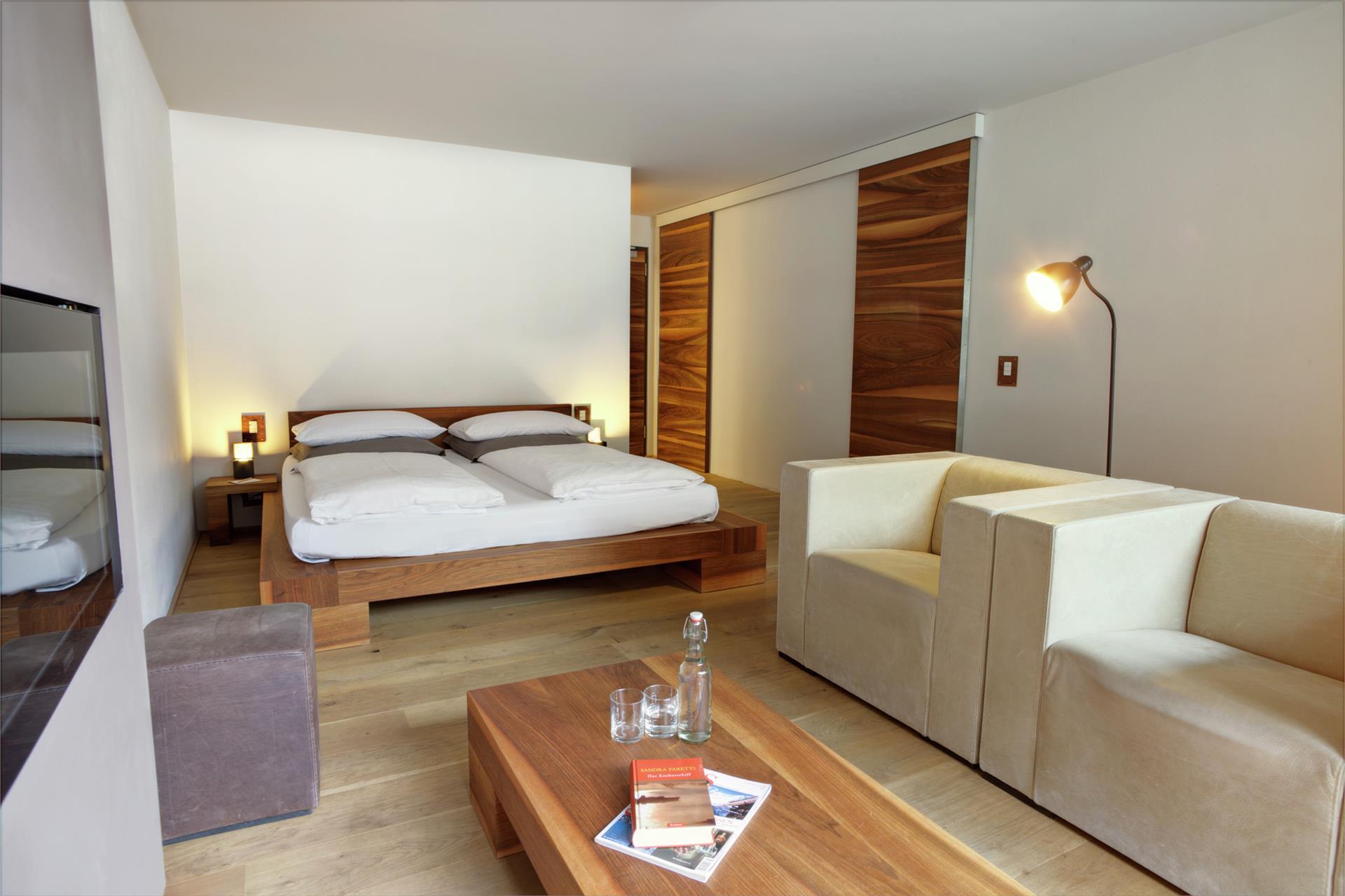 Feldmilla Design Hotel Sand in Taufers/Campo Tures 23 suedtirol.info