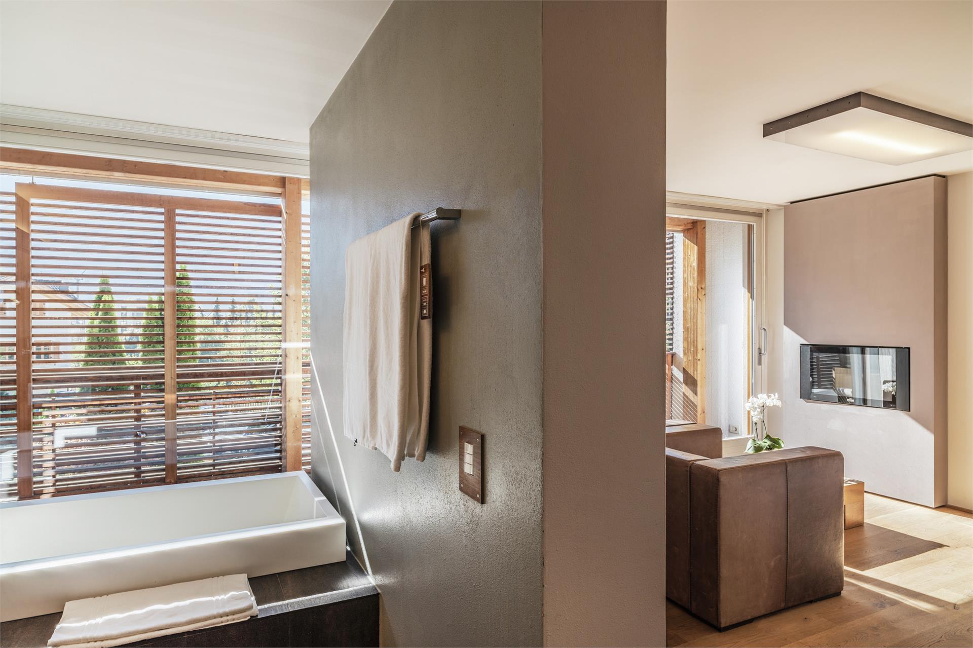 Feldmilla Design Hotel Sand in Taufers/Campo Tures 10 suedtirol.info
