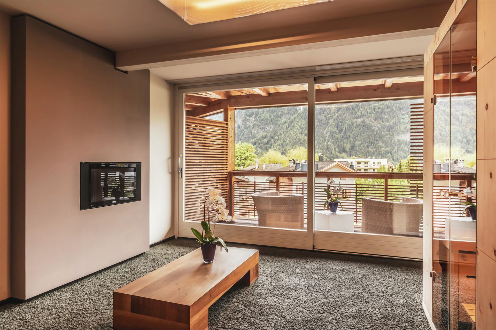 Feldmilla Design Hotel Sand in Taufers/Campo Tures 19 suedtirol.info