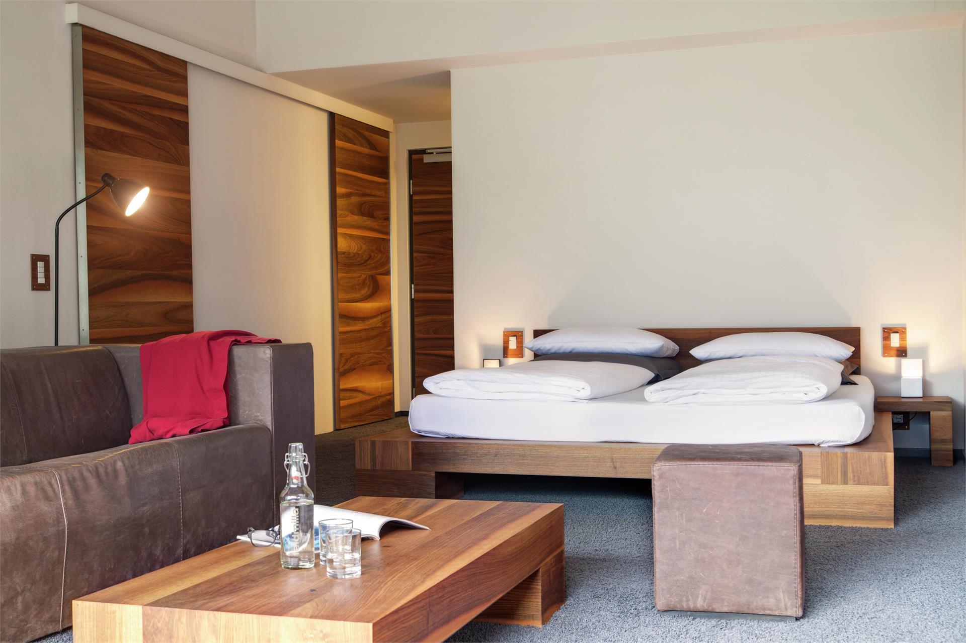 Feldmilla Design Hotel Sand in Taufers/Campo Tures 14 suedtirol.info