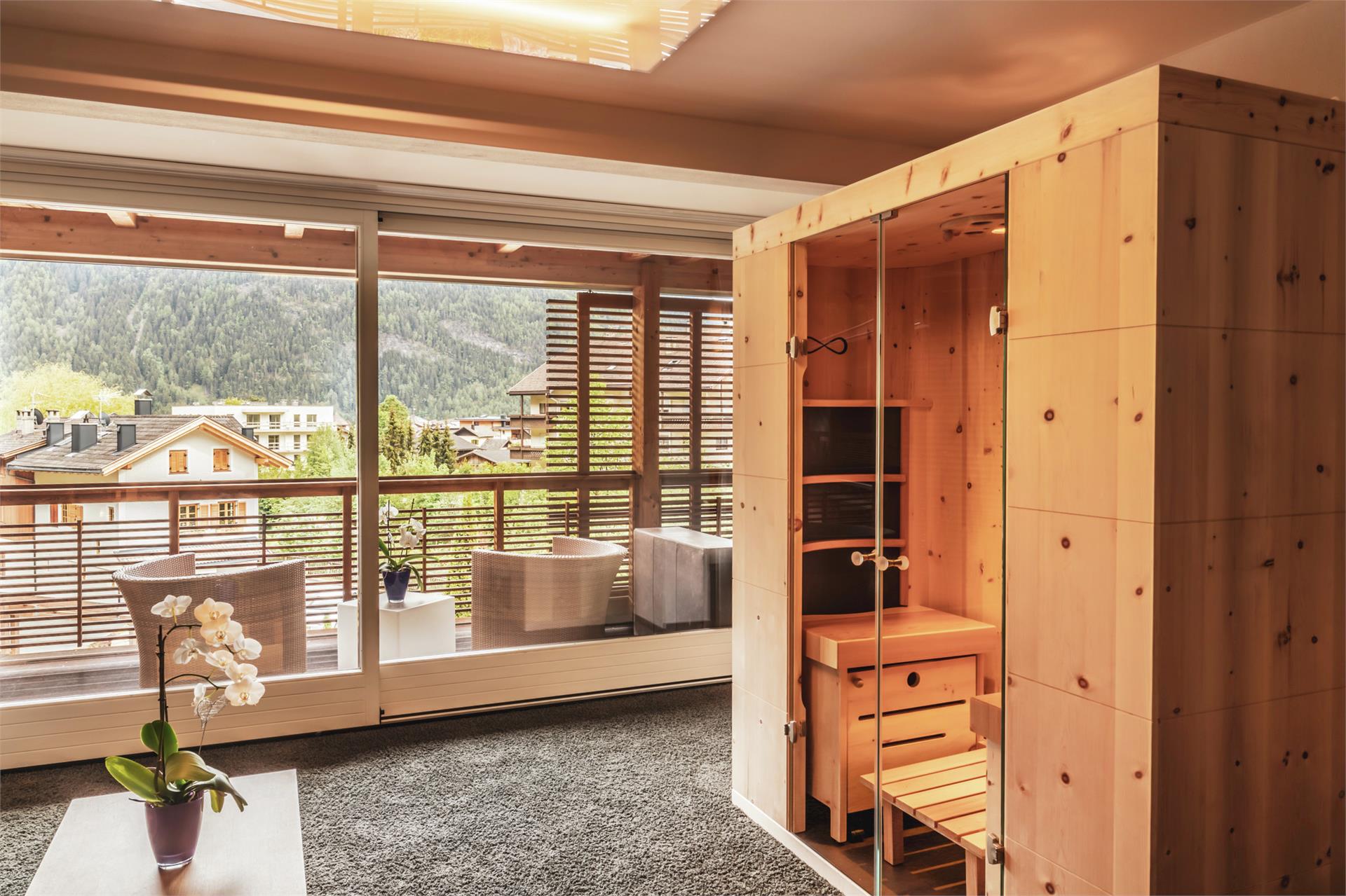 Feldmilla Design Hotel Sand in Taufers/Campo Tures 18 suedtirol.info
