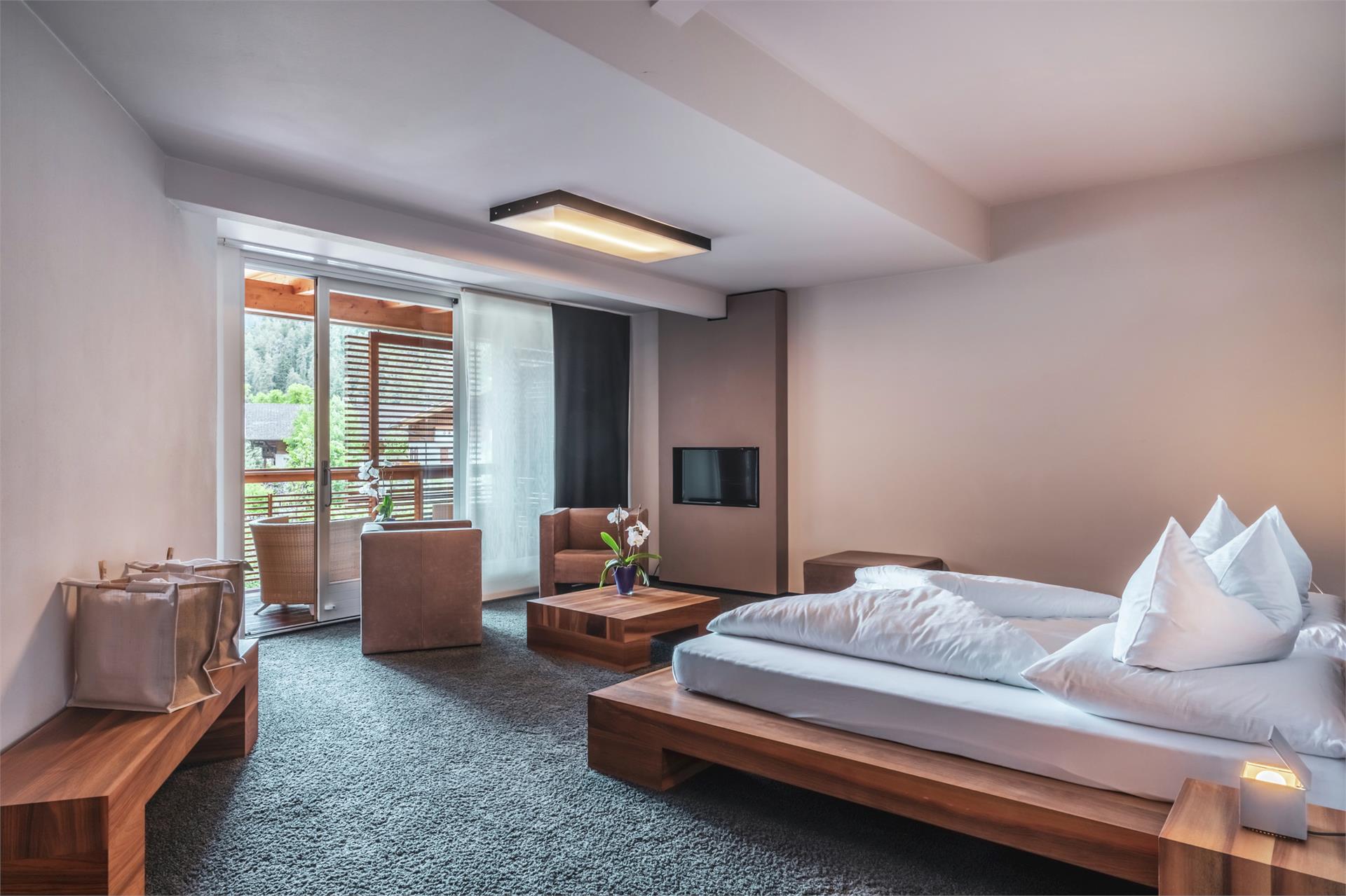 Feldmilla Design Hotel Sand in Taufers/Campo Tures 11 suedtirol.info