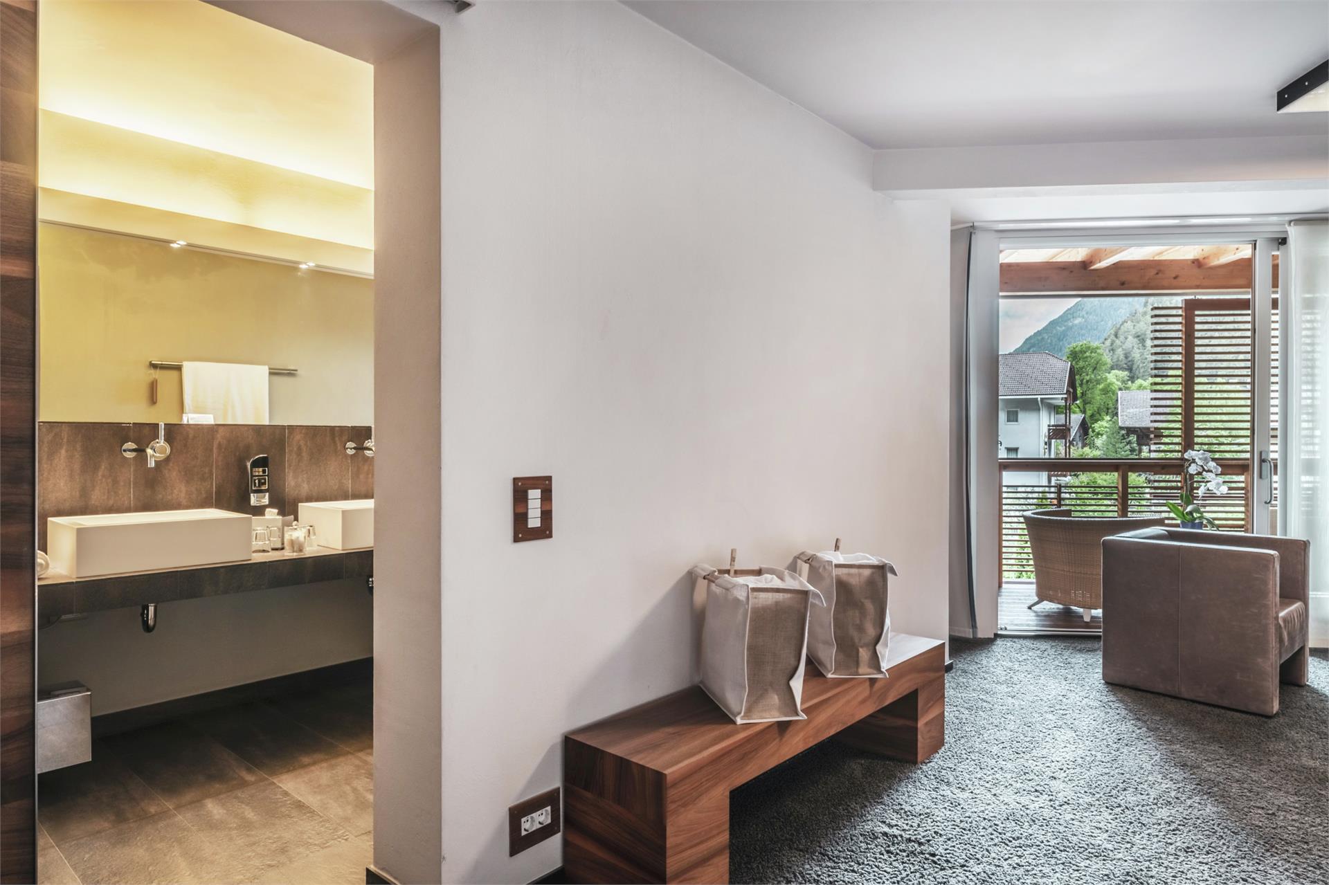 Feldmilla Design Hotel Sand in Taufers/Campo Tures 17 suedtirol.info