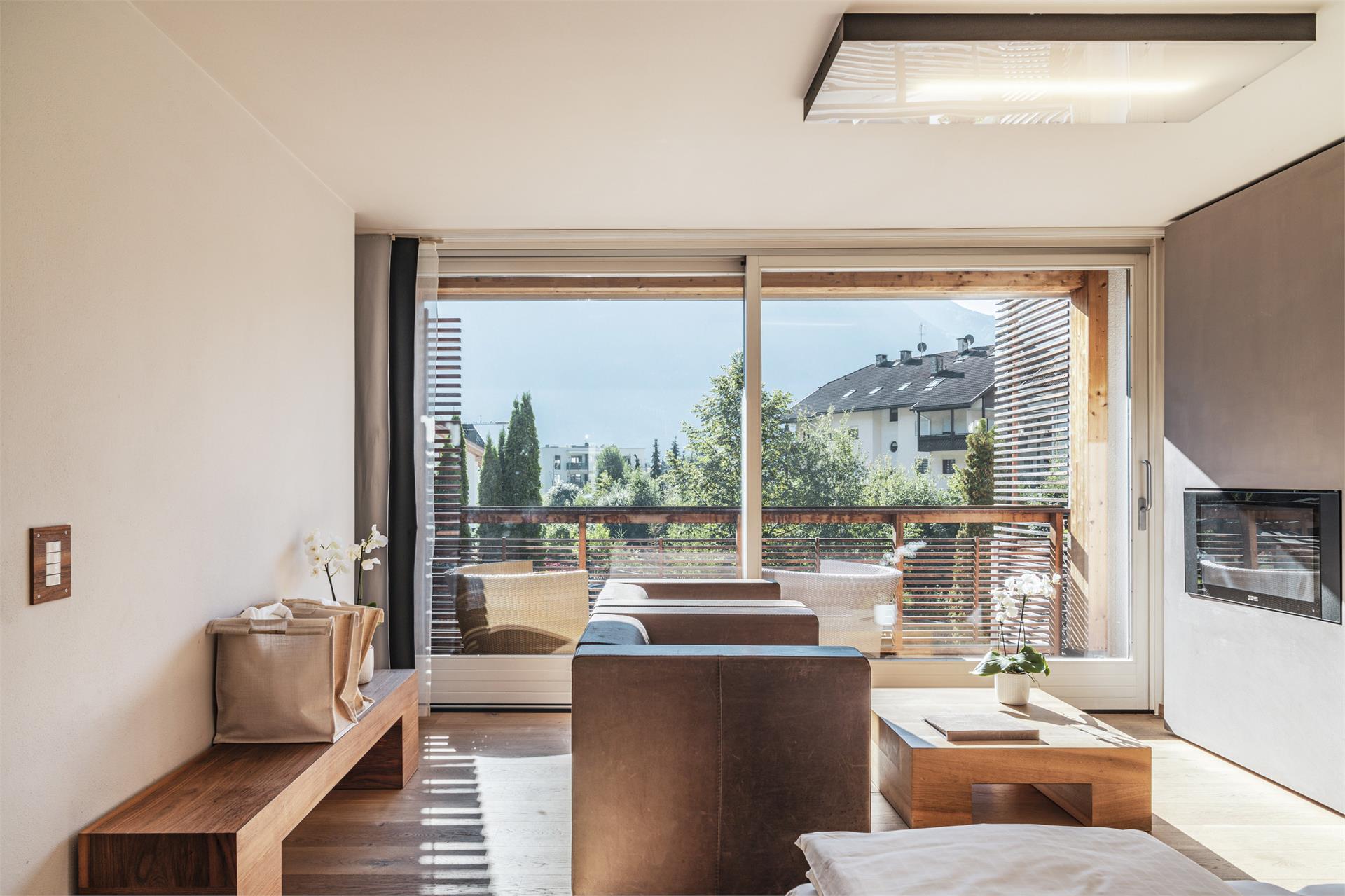Feldmilla Design Hotel Sand in Taufers/Campo Tures 7 suedtirol.info