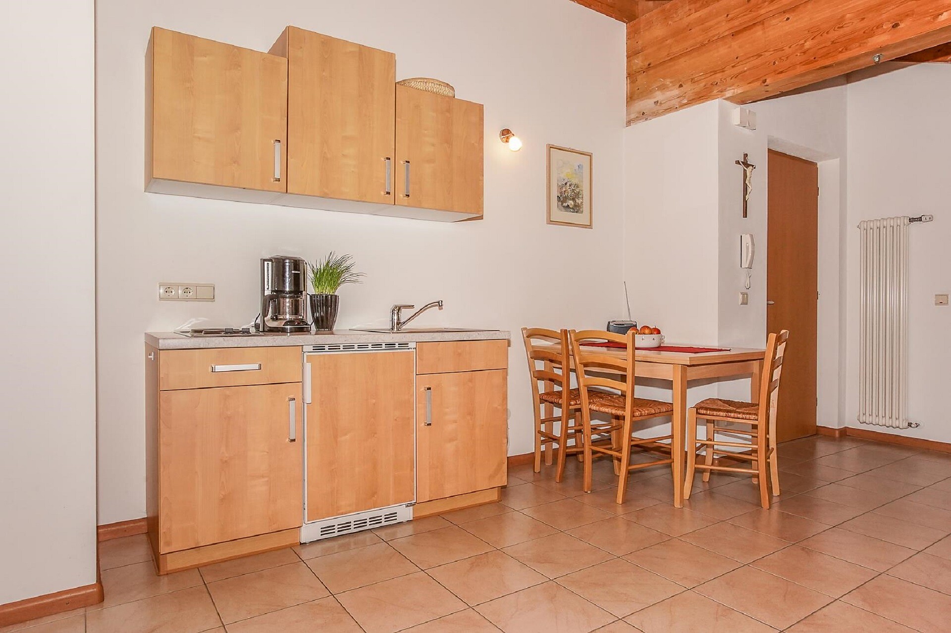 Ferienwohnung