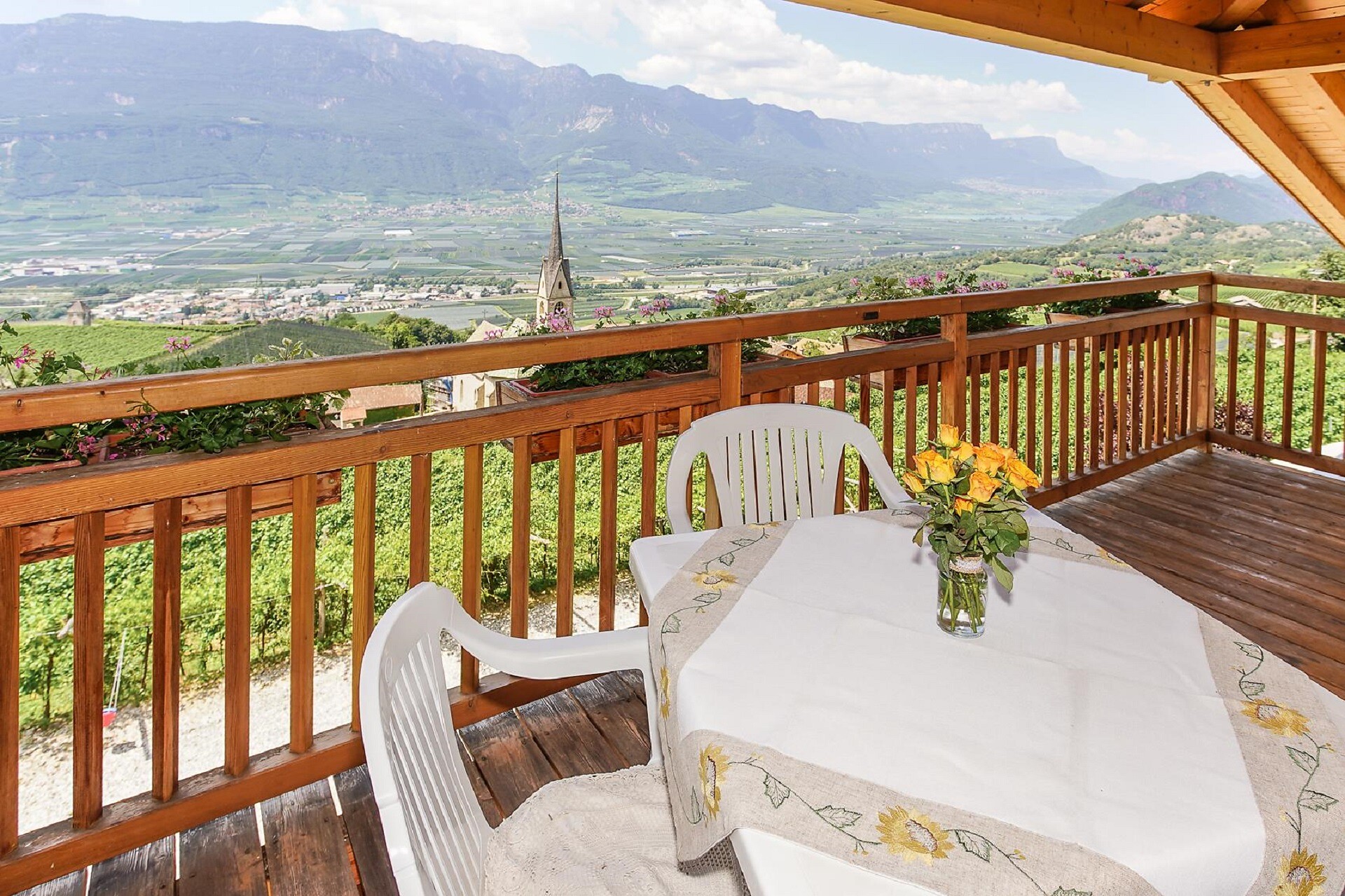 Balkon