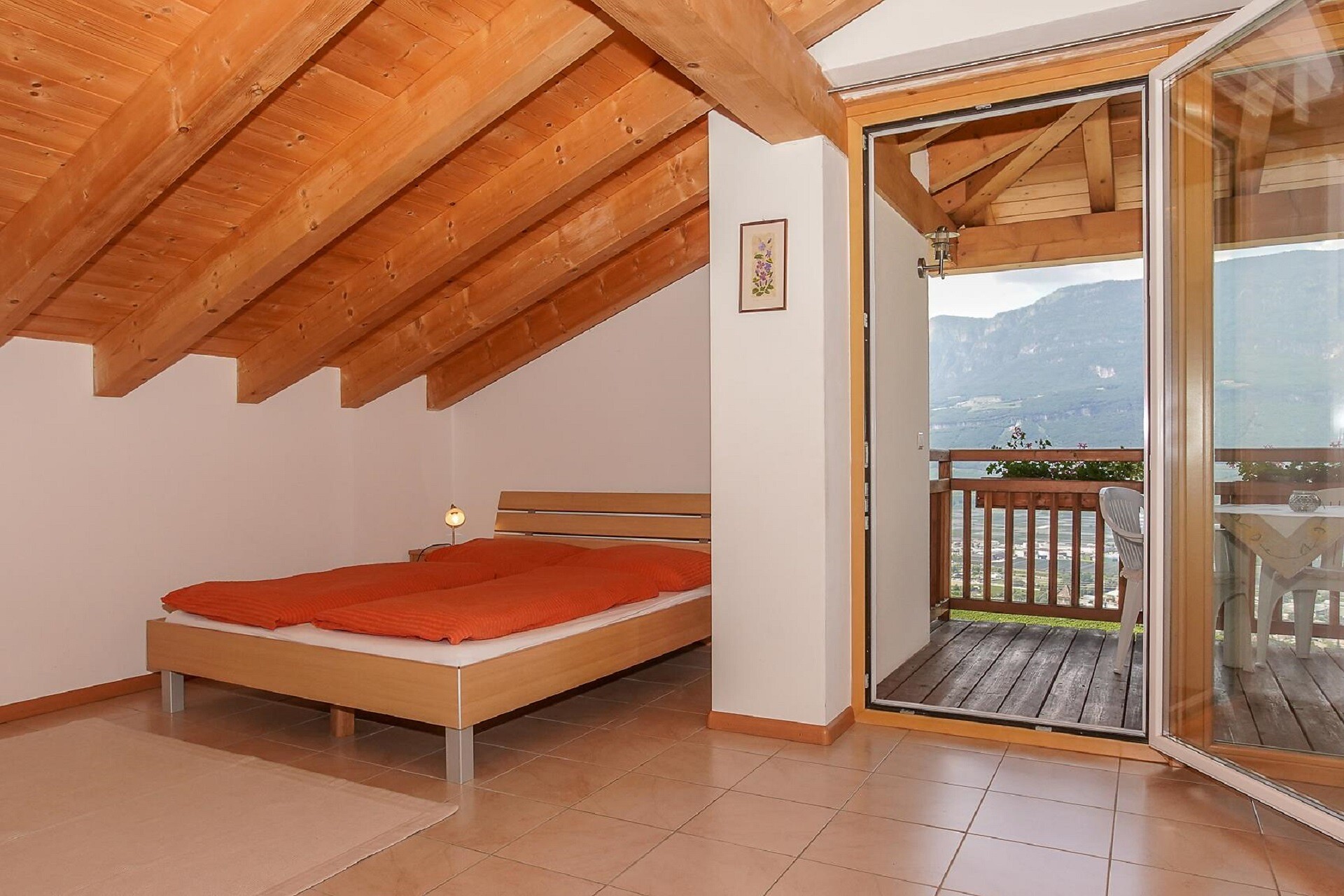 Ferienwohnung