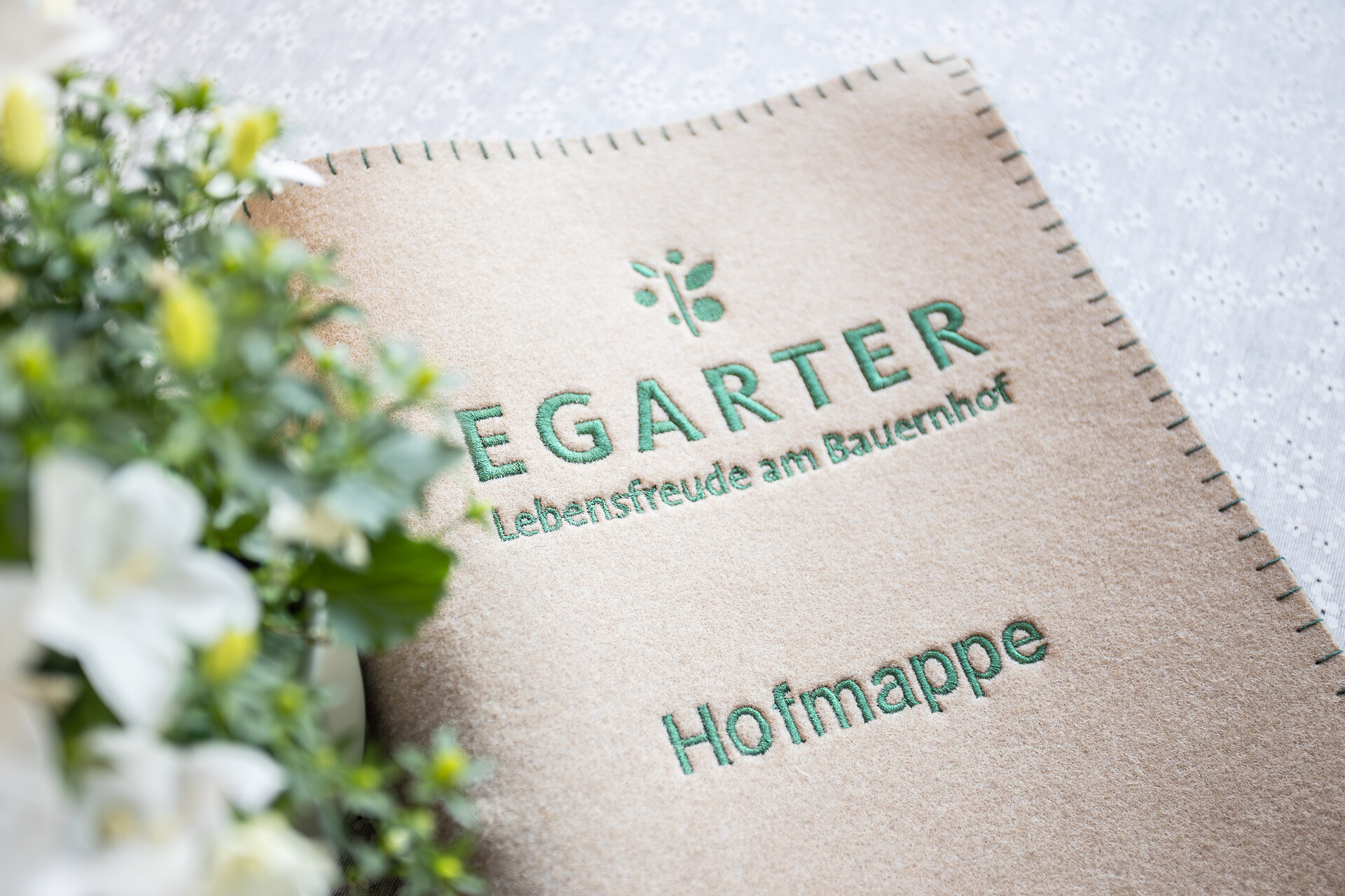 Egarter
