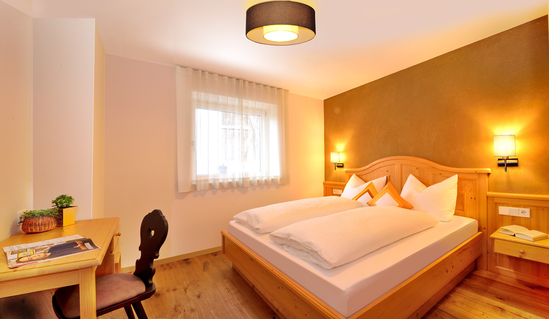 Schlafzimmer Aurora