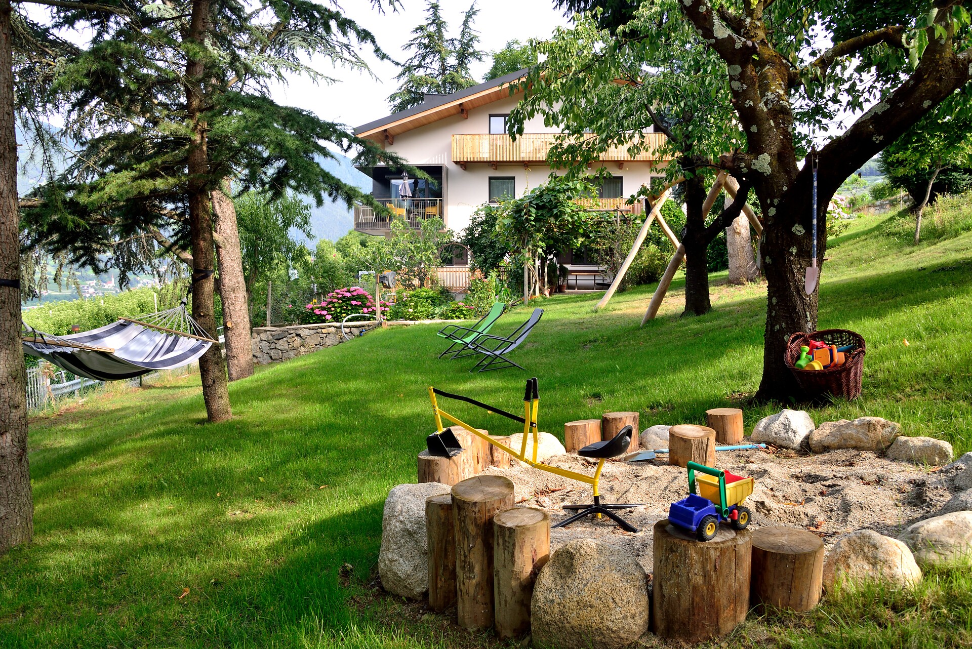 Garten