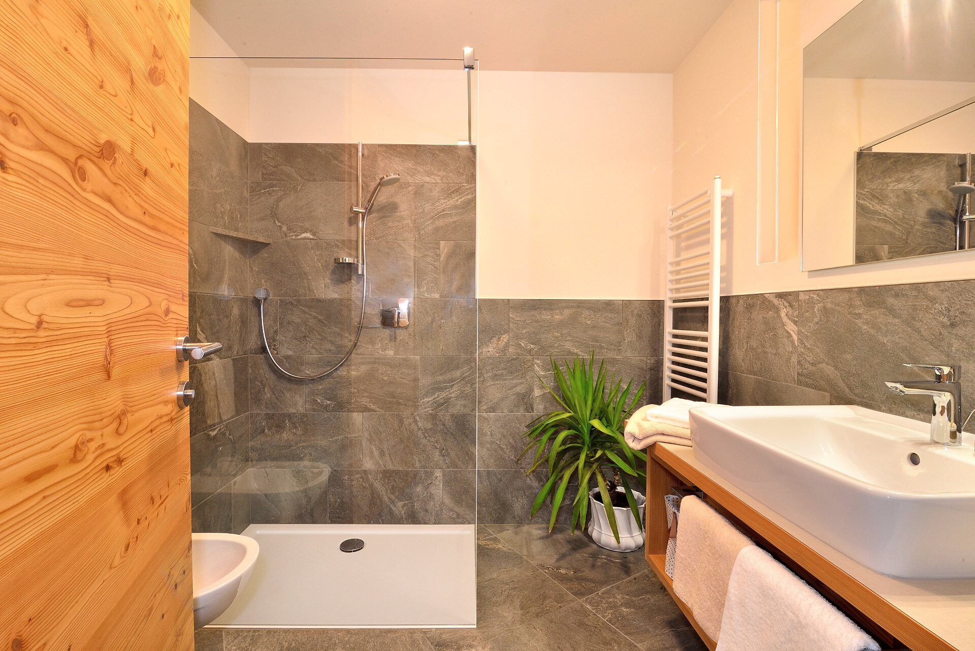 Badezimmer Aurora