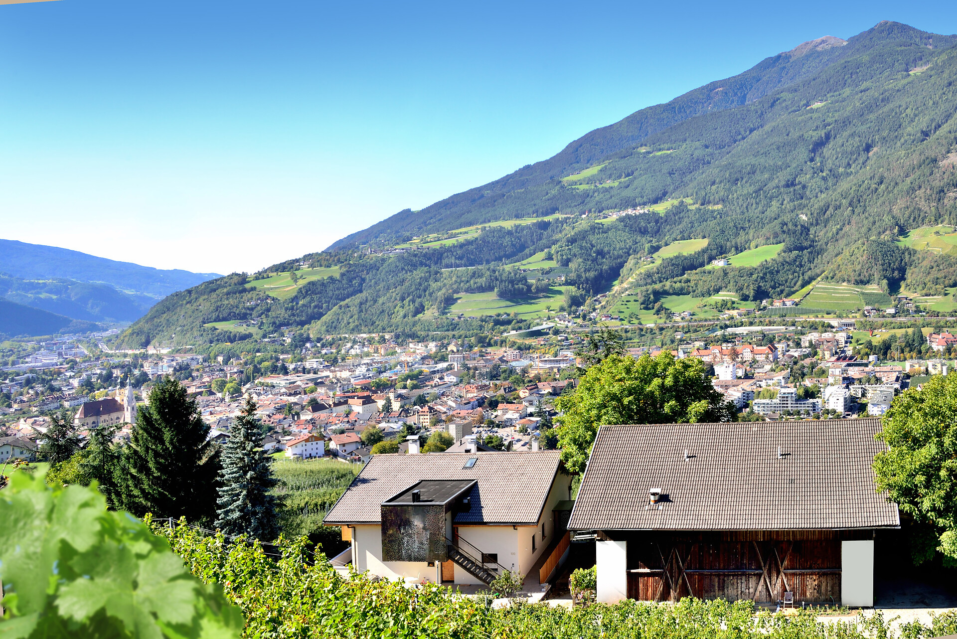 Aussicht