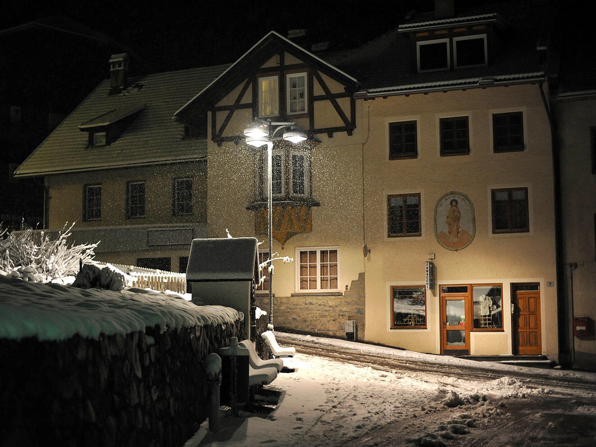 Ferienwohnung Grossenhaus