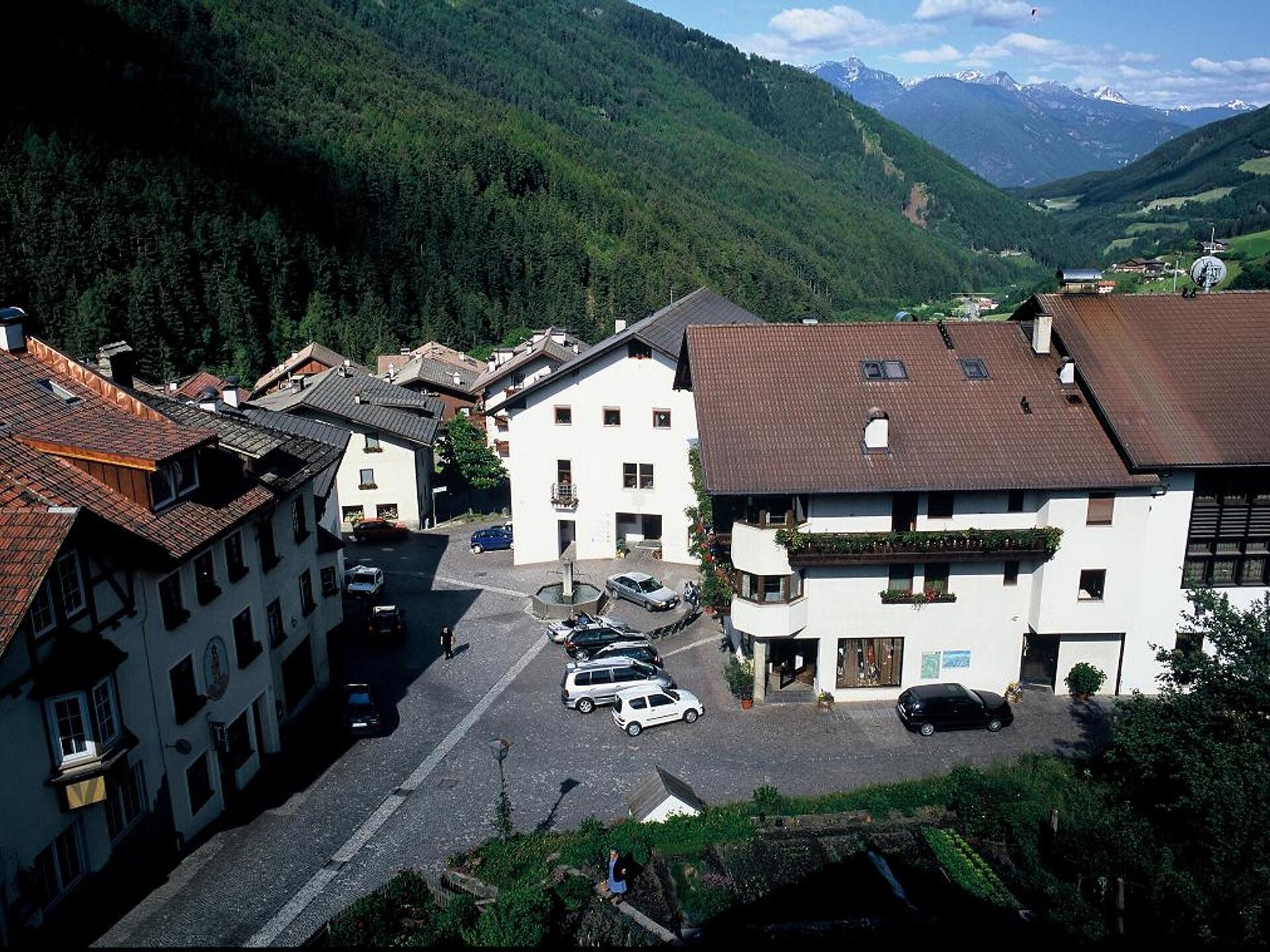 Ferienwohnung Grossenhaus