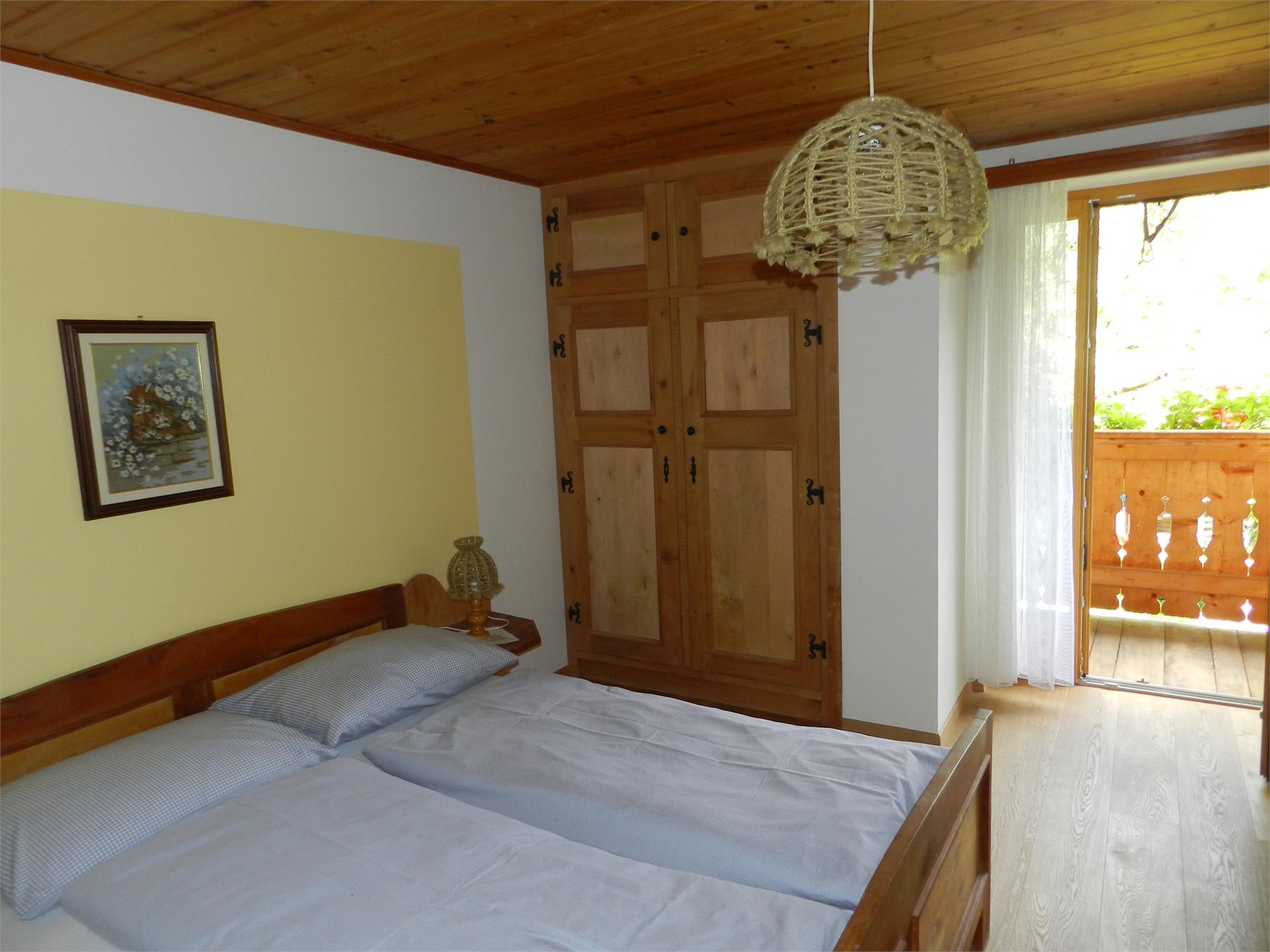 Ferienwohnungen Gedrarzerhof Lüsen 18 suedtirol.info