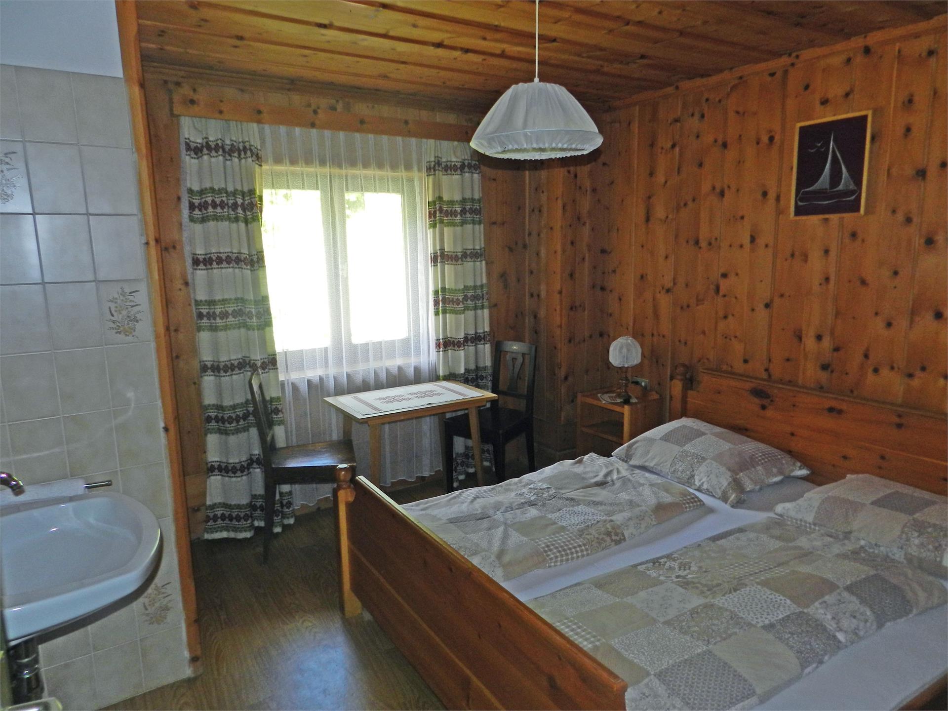Ferienwohnungen Gedrarzerhof Lüsen 17 suedtirol.info