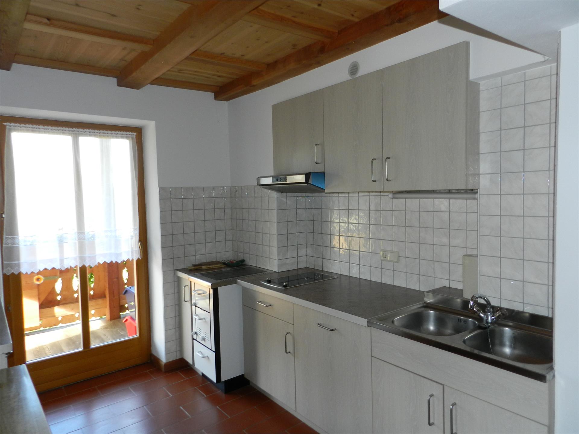 Ferienwohnungen Gedrarzerhof Lüsen 8 suedtirol.info
