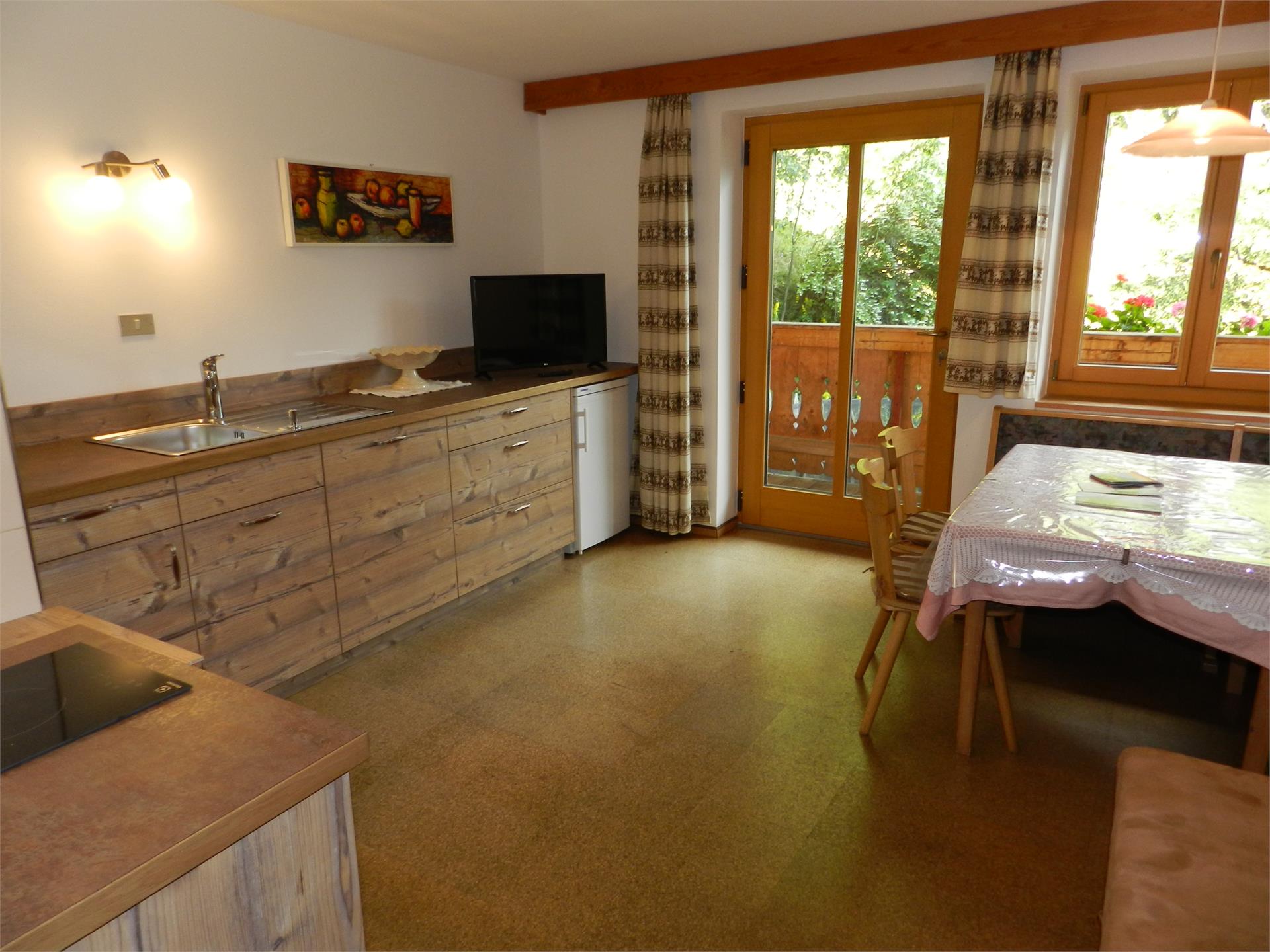 Ferienwohnungen Gedrarzerhof Lüsen 15 suedtirol.info