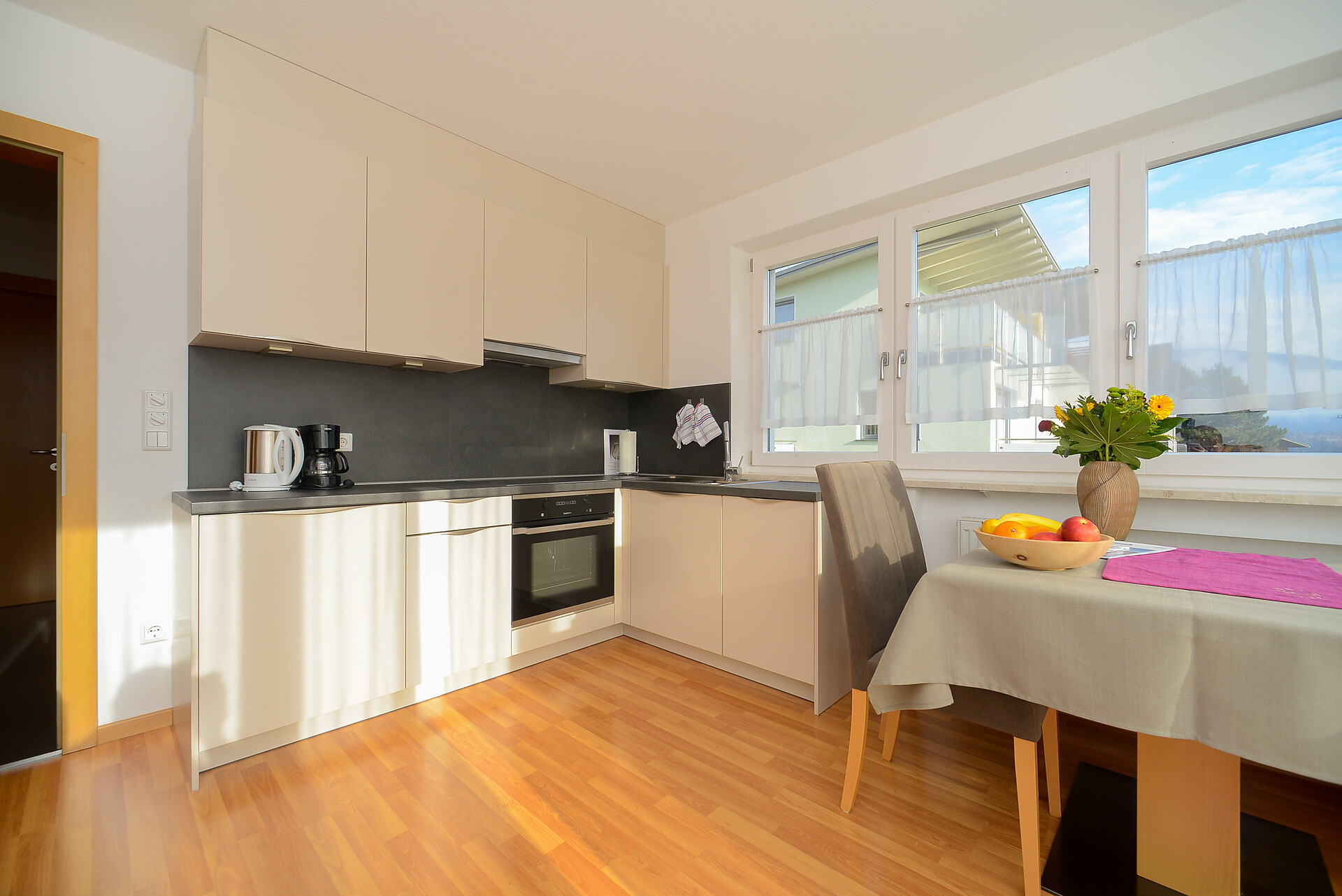 Wohnraum FW "Harmonie"