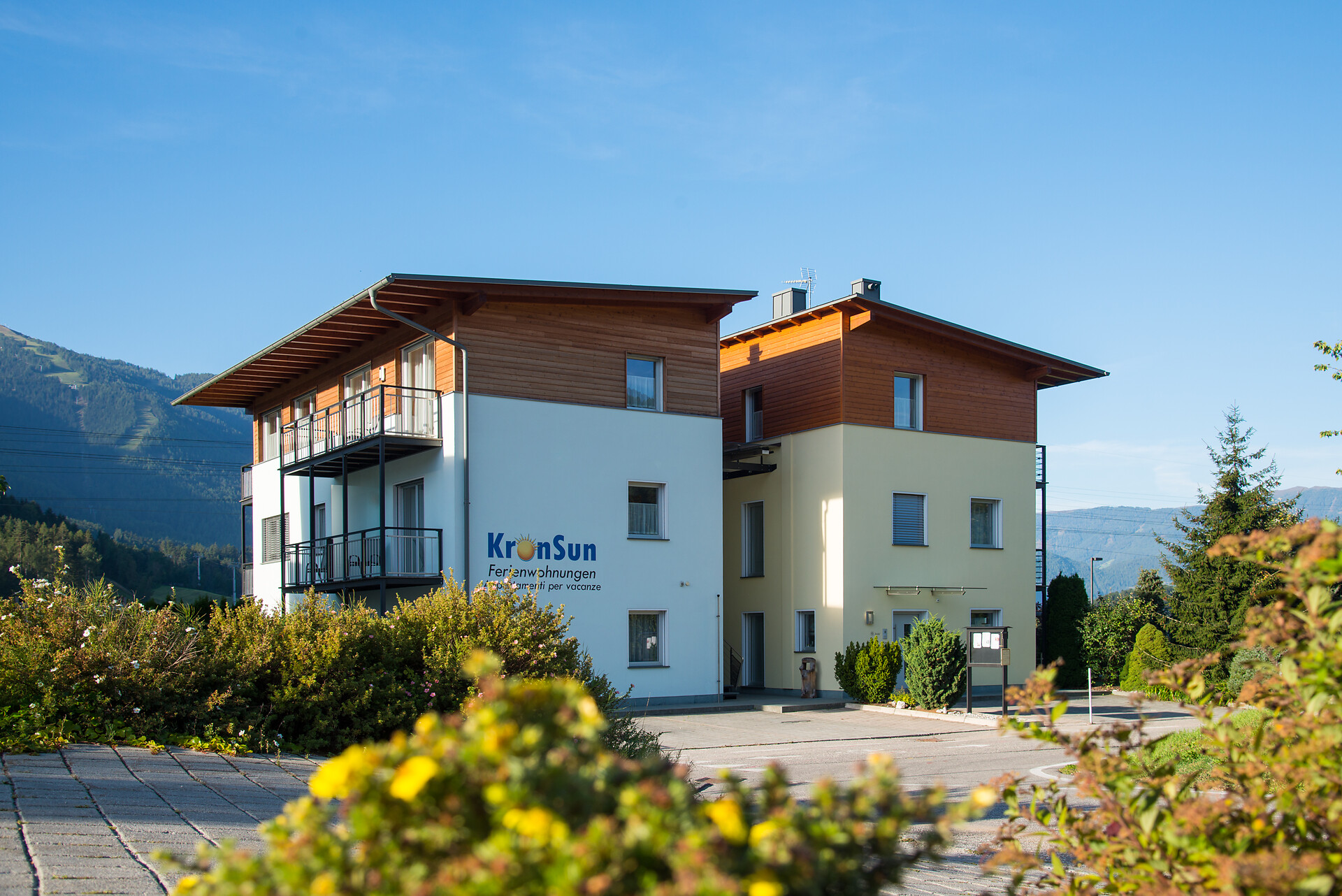 Außenbereich
