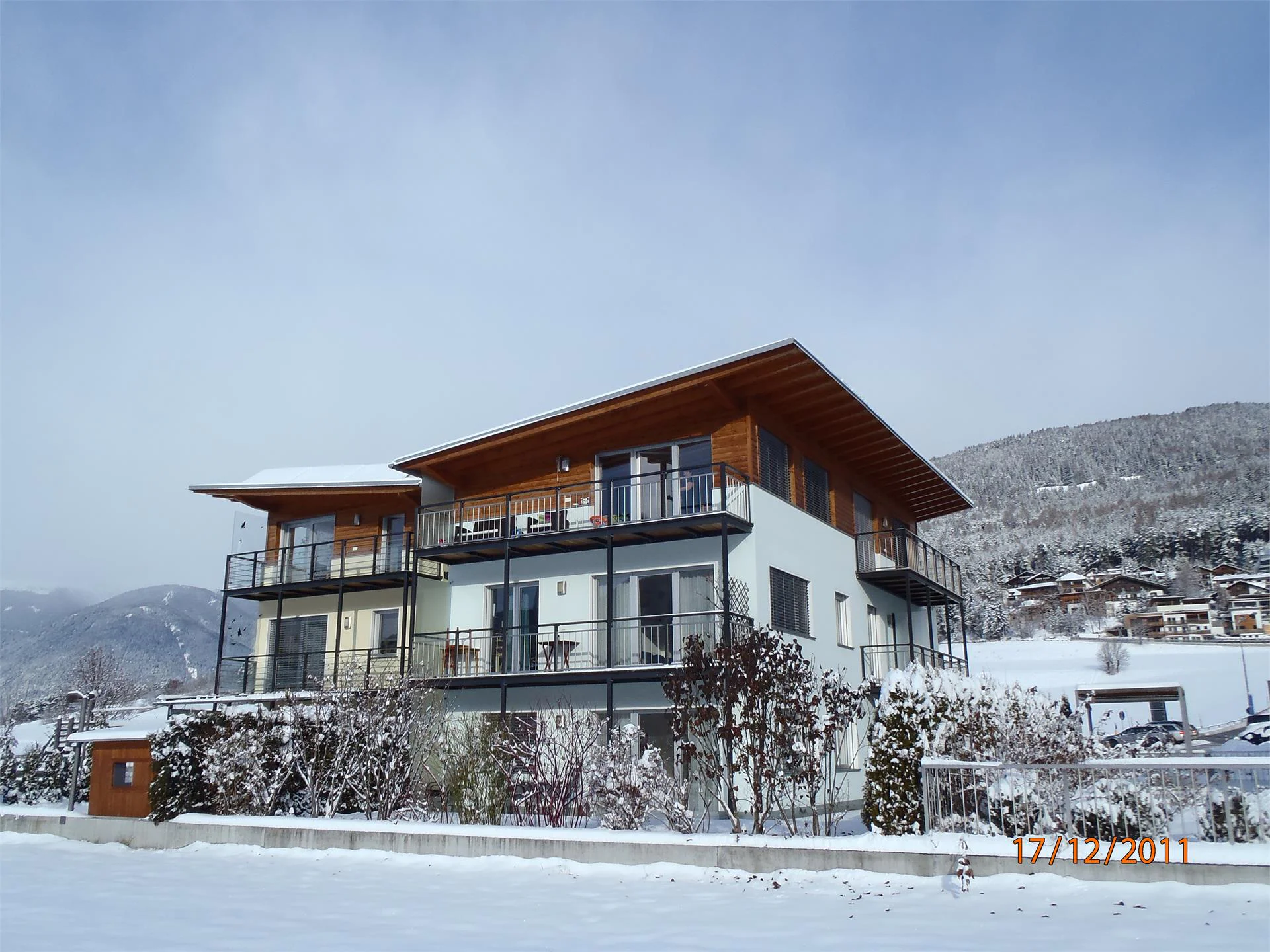 App Kronsun Perca 2 suedtirol.info