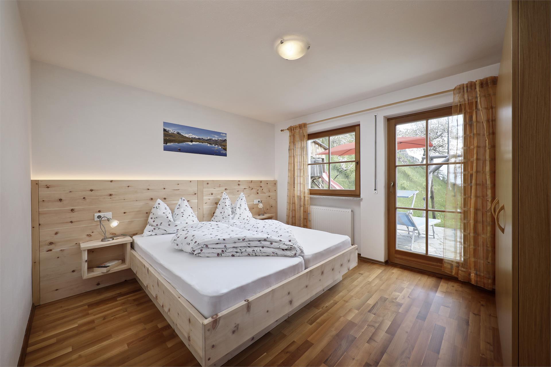 Appartamenti Berghof Martello 9 suedtirol.info
