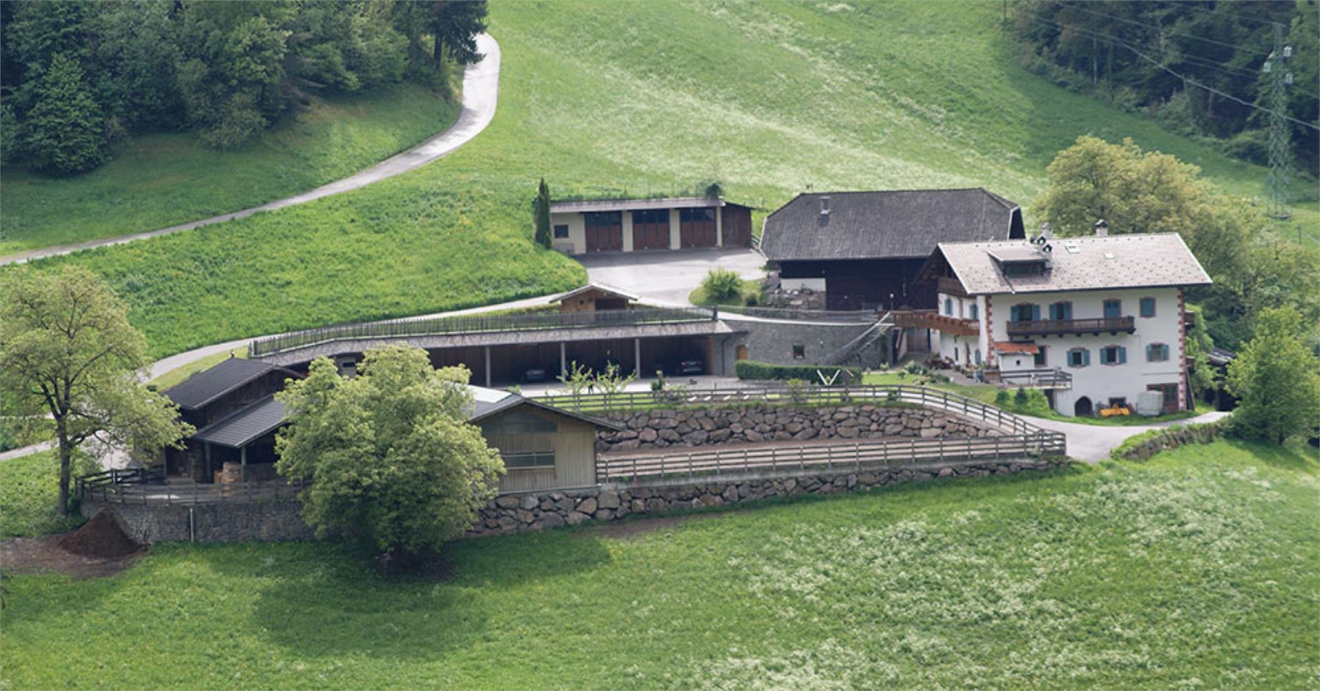 Maso Fuschg Castelrotto 1 suedtirol.info