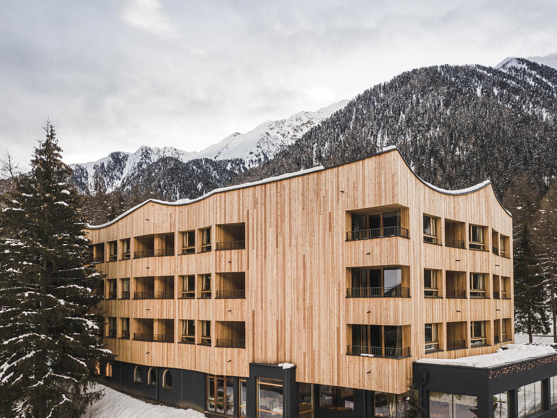 Falkensteiner Hotel & Spa Antholz