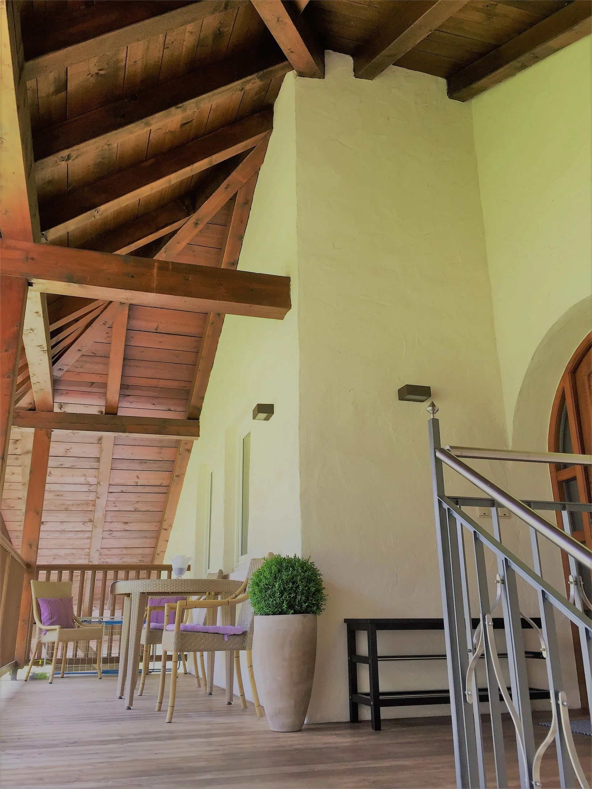 Appartamenti Eichnerhof Magrè sulla Strada del Vino 13 suedtirol.info