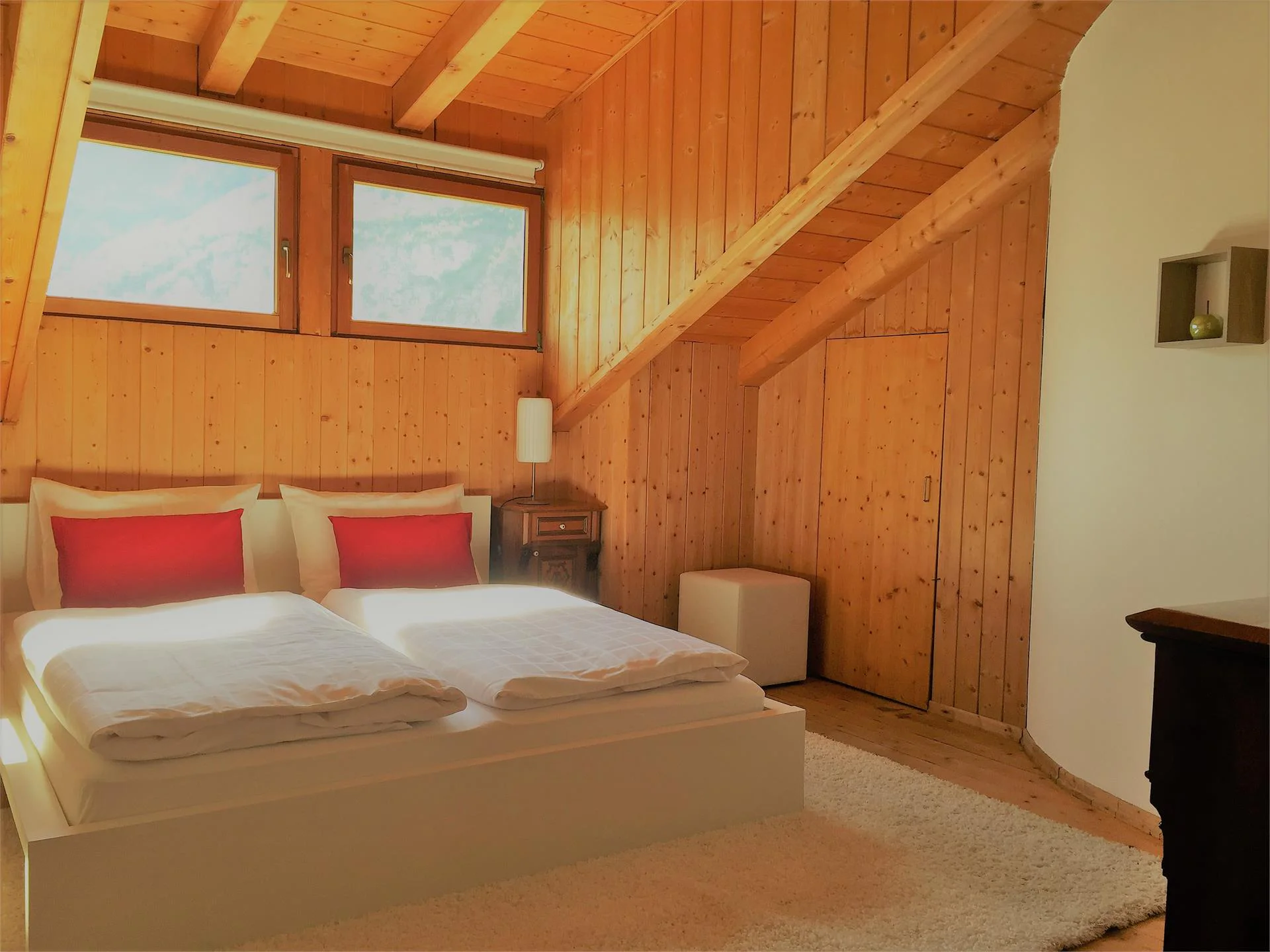 Appartamenti Eichnerhof Magrè sulla Strada del Vino 12 suedtirol.info