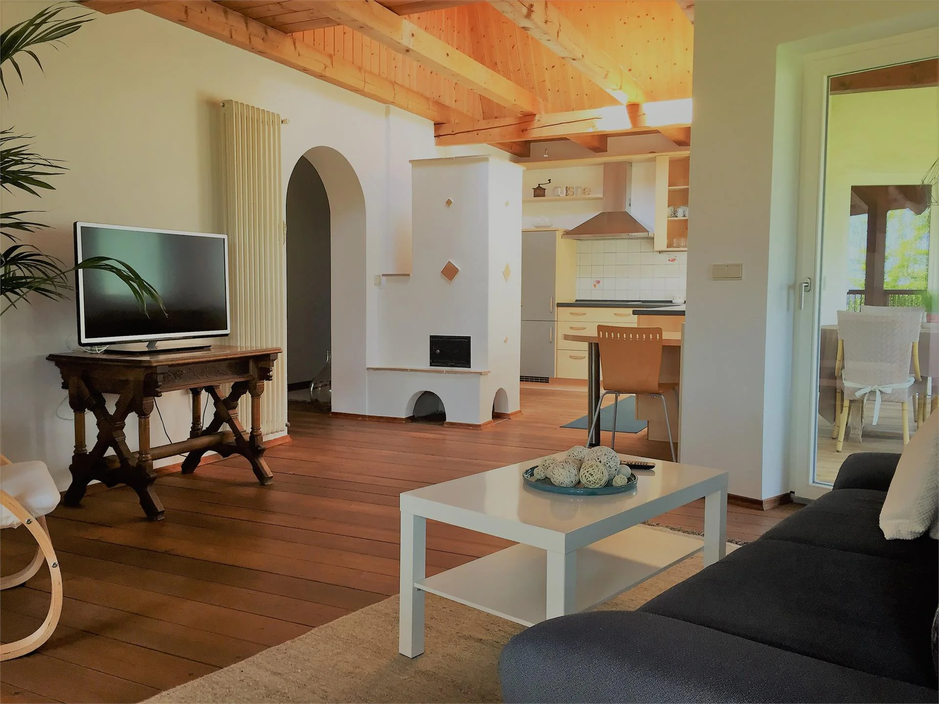 Appartamenti Eichnerhof Magrè sulla Strada del Vino 5 suedtirol.info