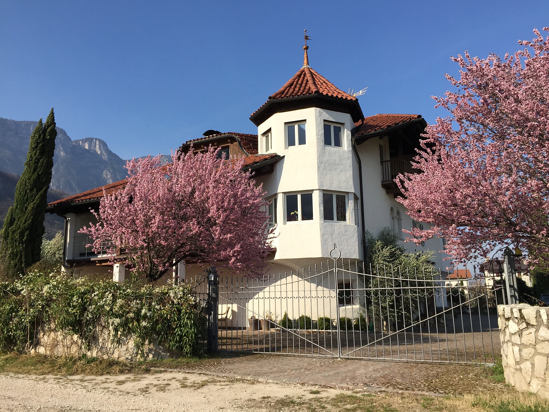 Eichnerhof