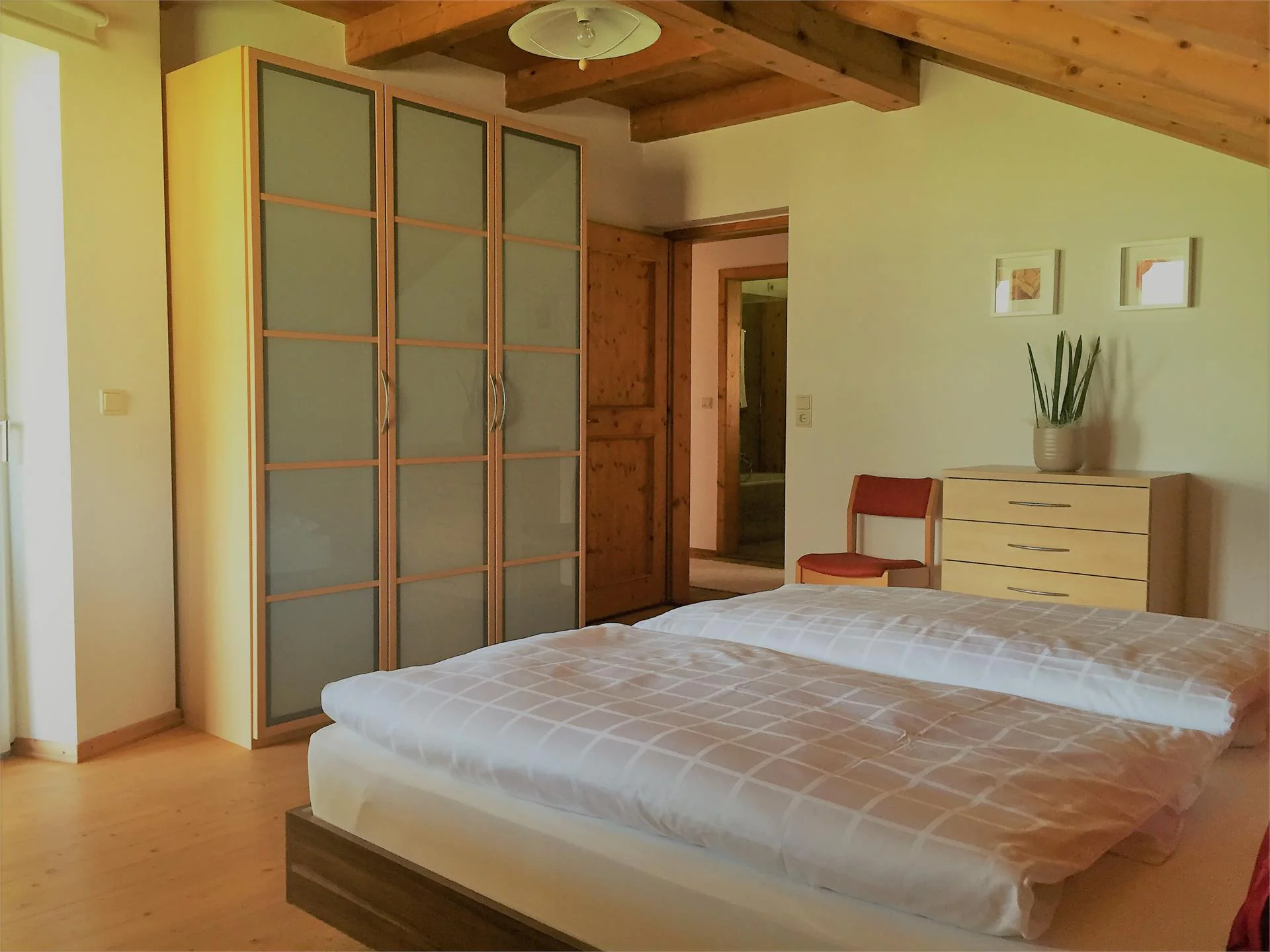Appartamenti Eichnerhof Magrè sulla Strada del Vino 9 suedtirol.info