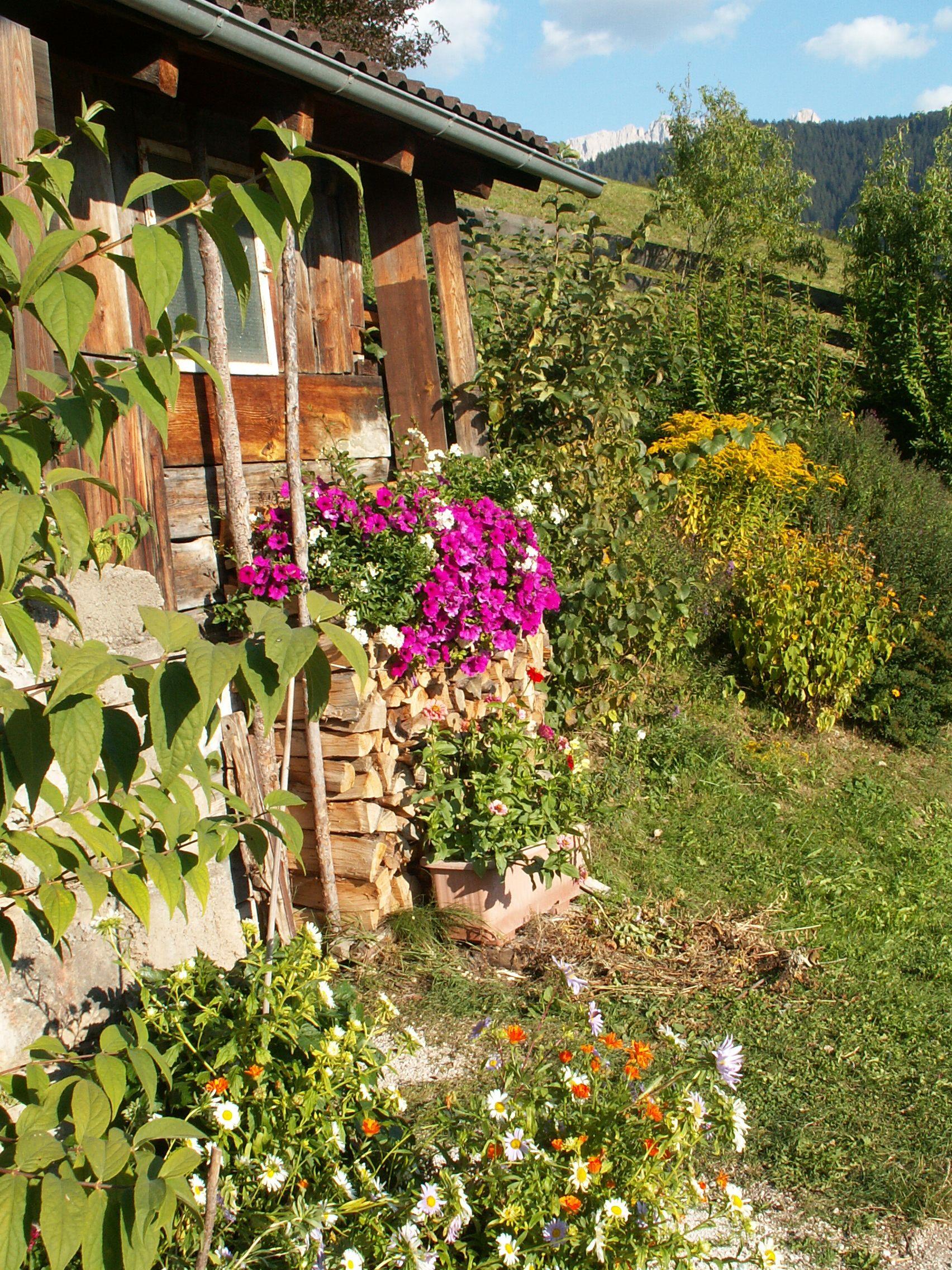 Ferienhaus Leitner Tiers am Rosengarten 8 suedtirol.info