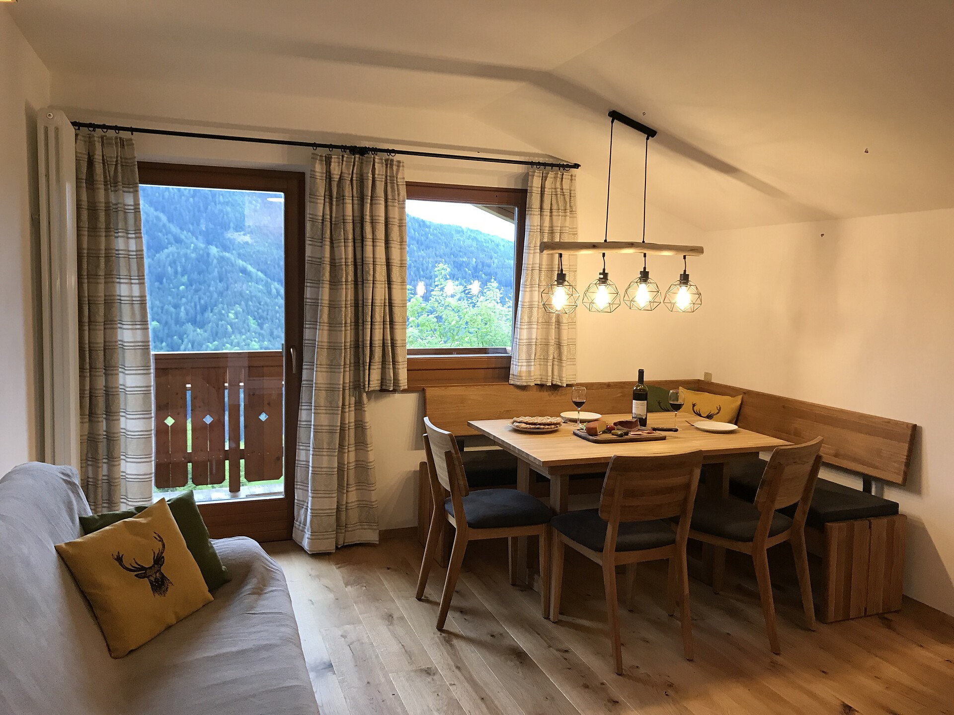 Appartamenti Leitner - Regione dolomitica Alpe di Siusi - #3 - suedtirol.info
