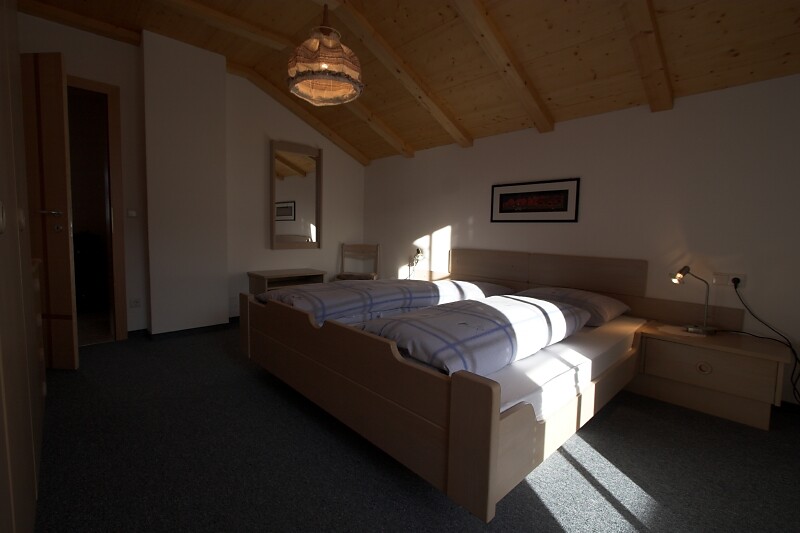 Ferienwohnungen Trompedeller - Dolomites Region Seiser Alm - #7 - suedtirol.info