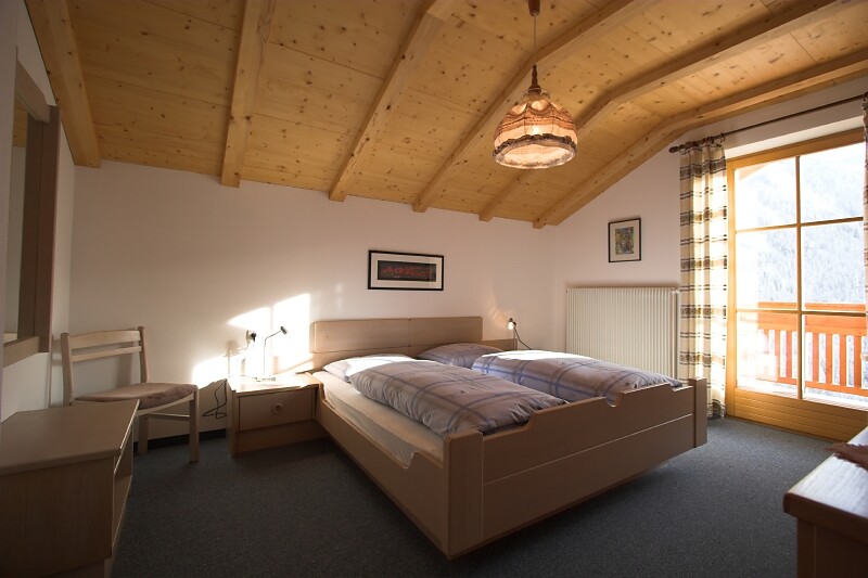 Ferienwohnungen Trompedeller - Dolomites Region Seiser Alm - #11 - suedtirol.info