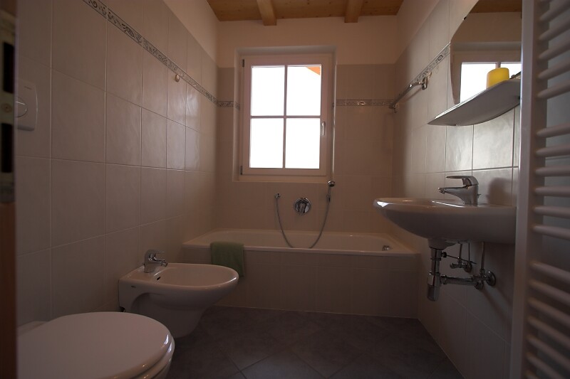 Ferienwohnung Trompedeller