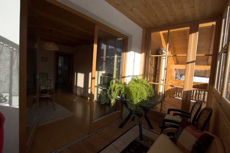 Ferienwohnung Trompedeller