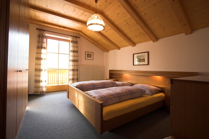 Ferienwohnung Trompedeller