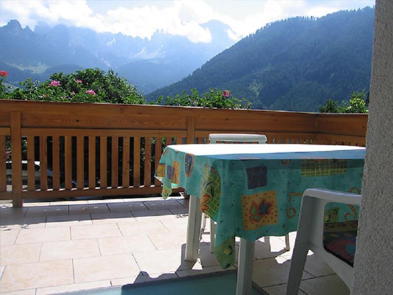 Ferienwohnungen Trompedeller Tiers am Rosengarten/Tires al Catinaccio 2 suedtirol.info