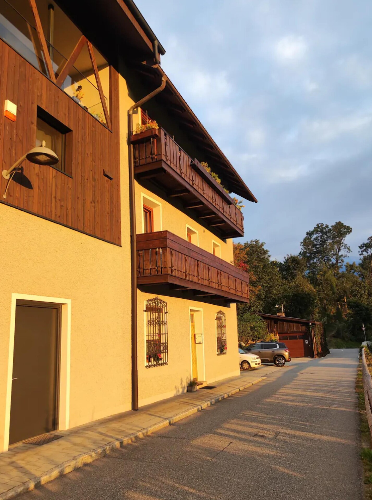 App. Rindlereck Bruneck/Brunico 4 suedtirol.info