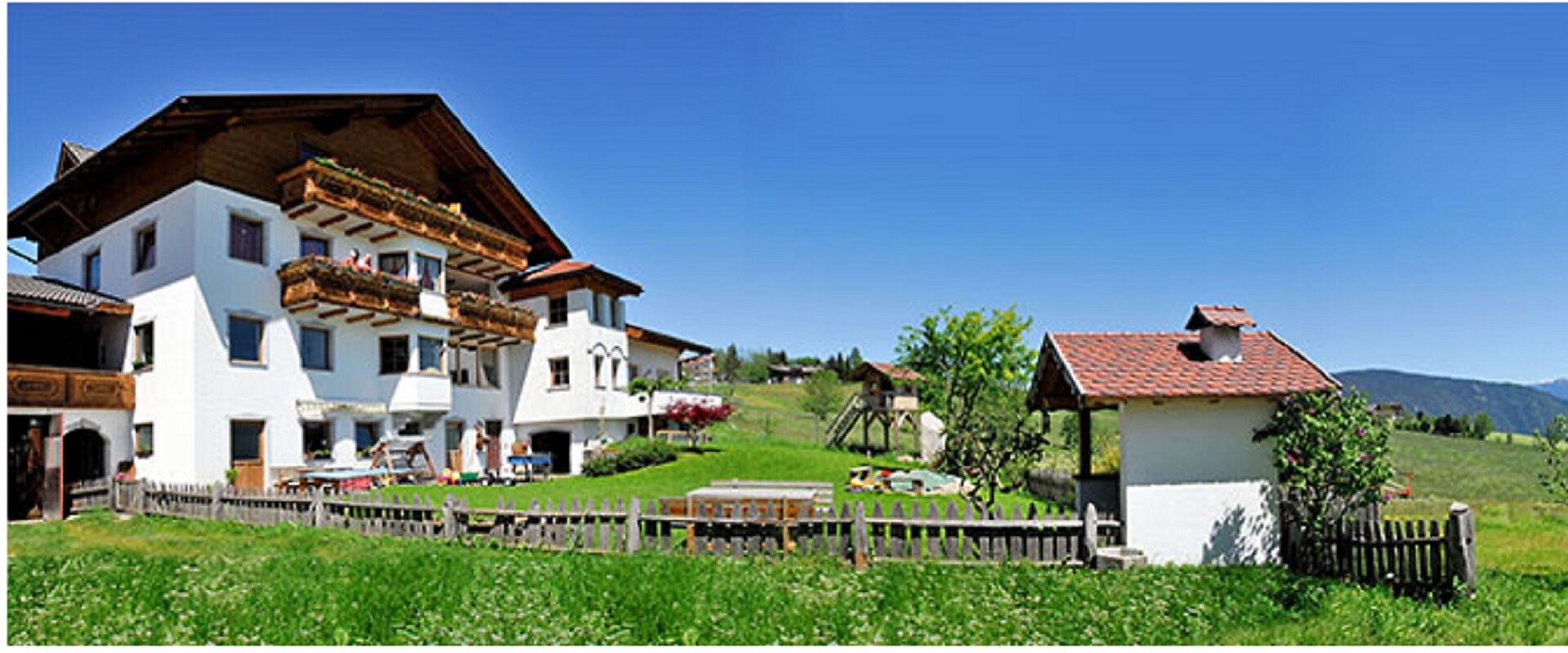 Aignerhof