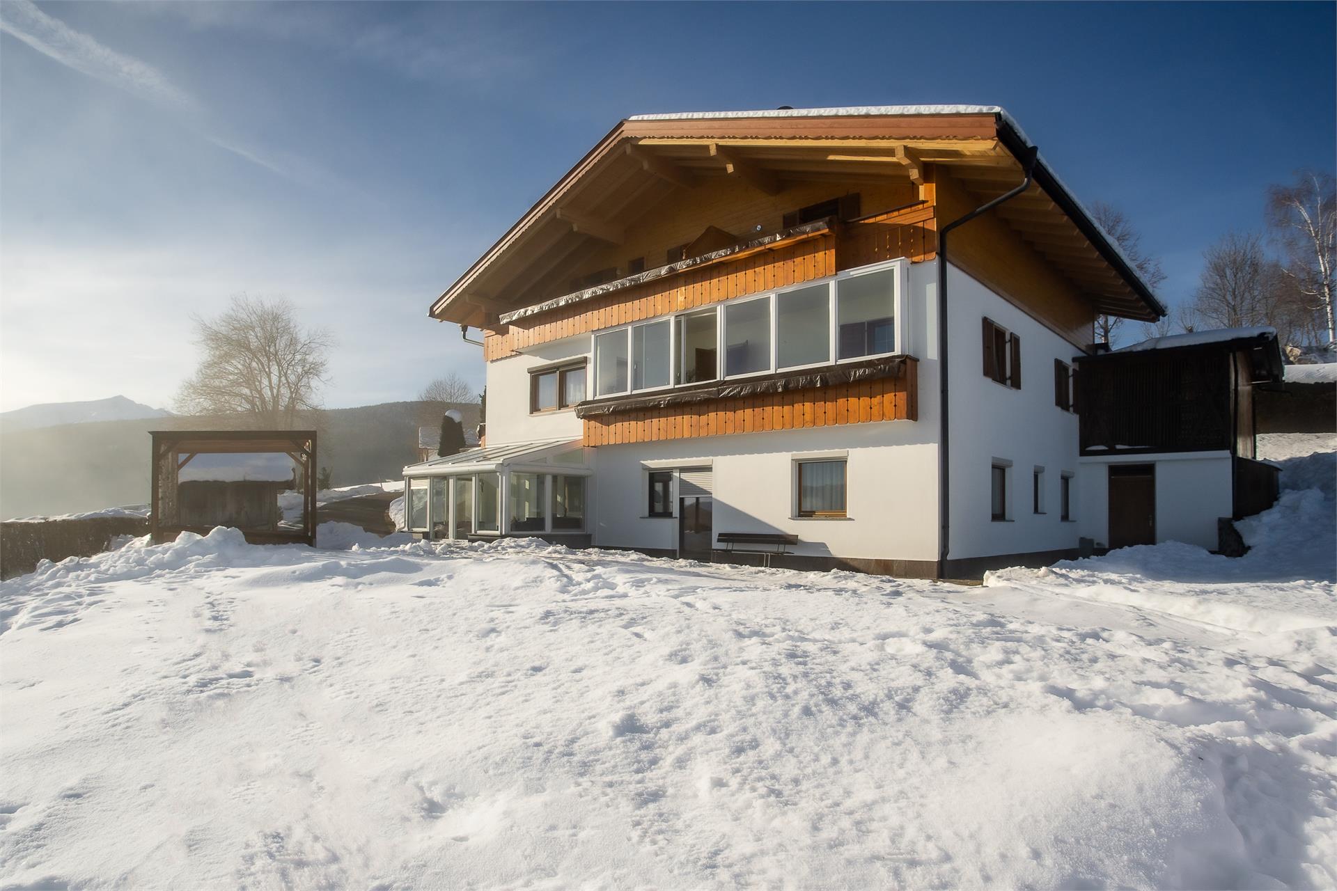 Ferienwohnungen Haselstaude Mühlbach 2 suedtirol.info