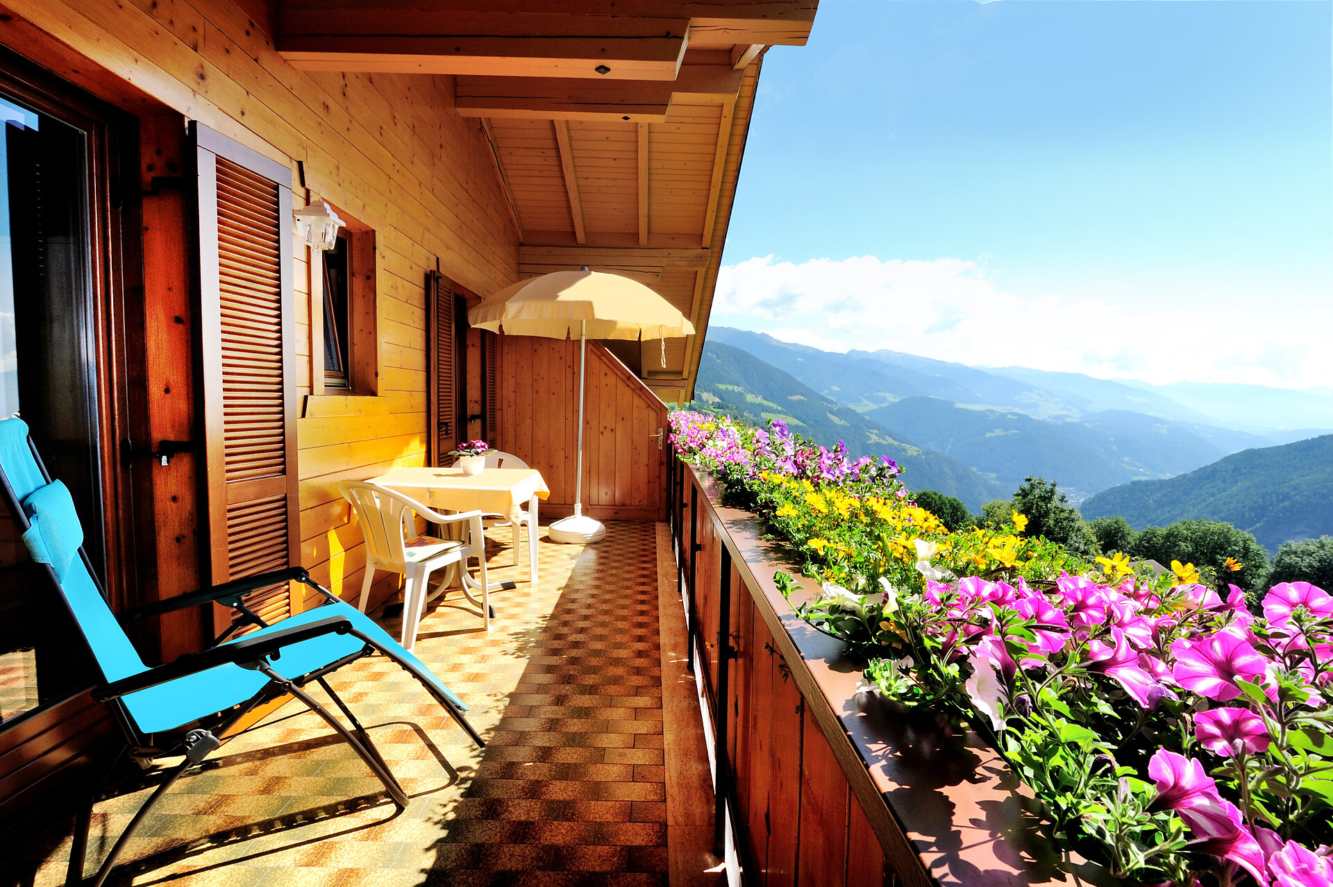 Balkon