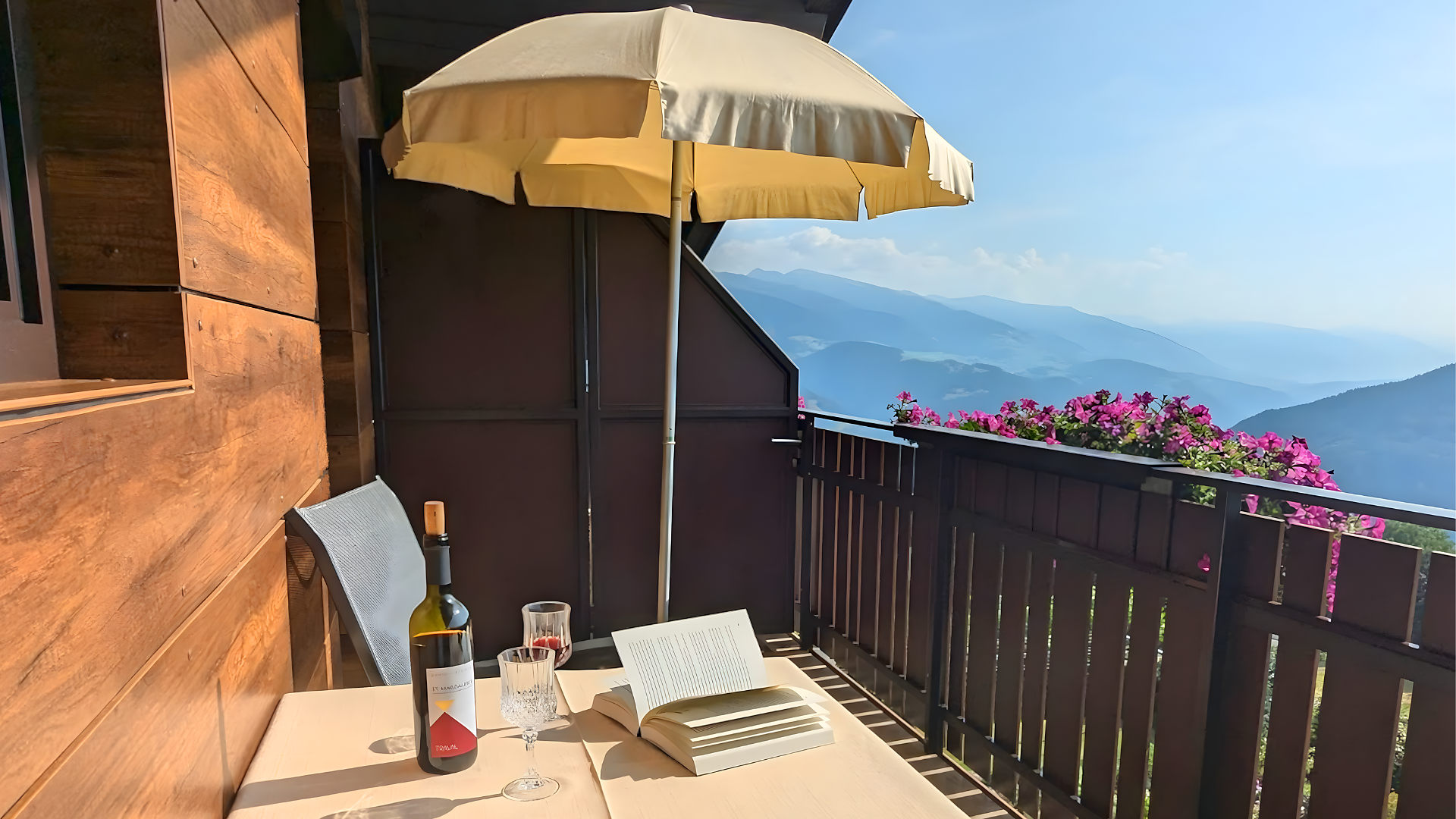 Balkon